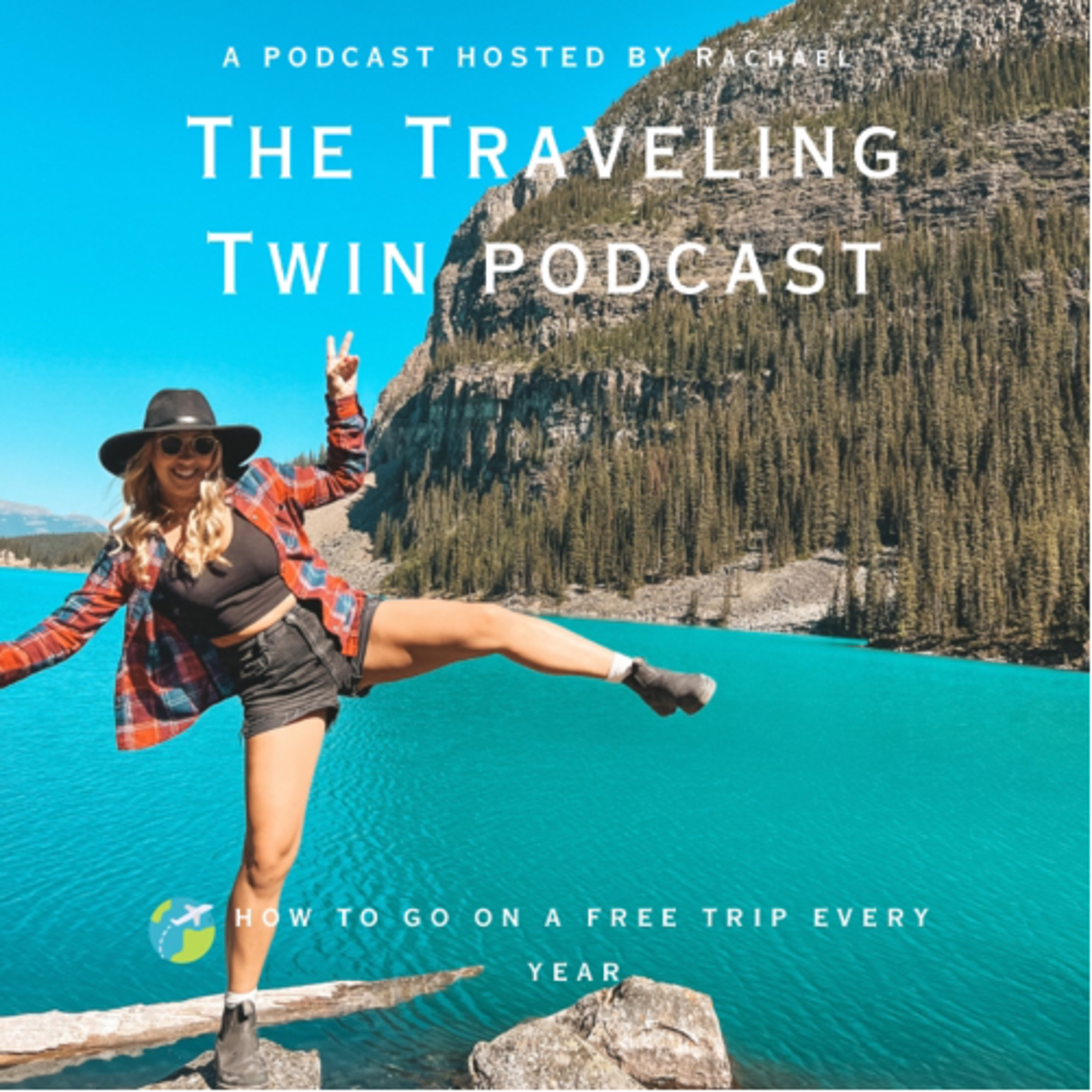 The Traveling Twin Podcast