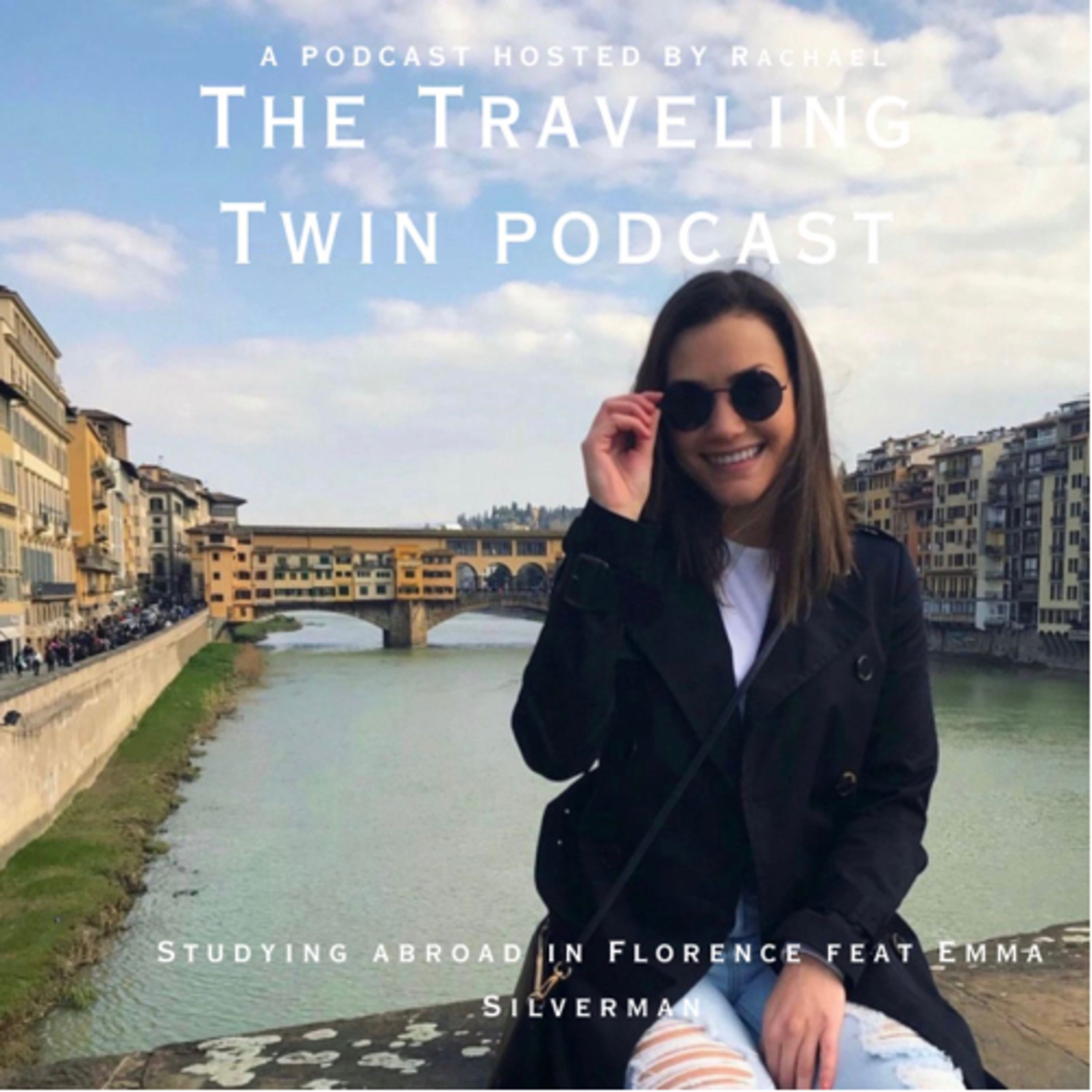 The Traveling Twin Podcast