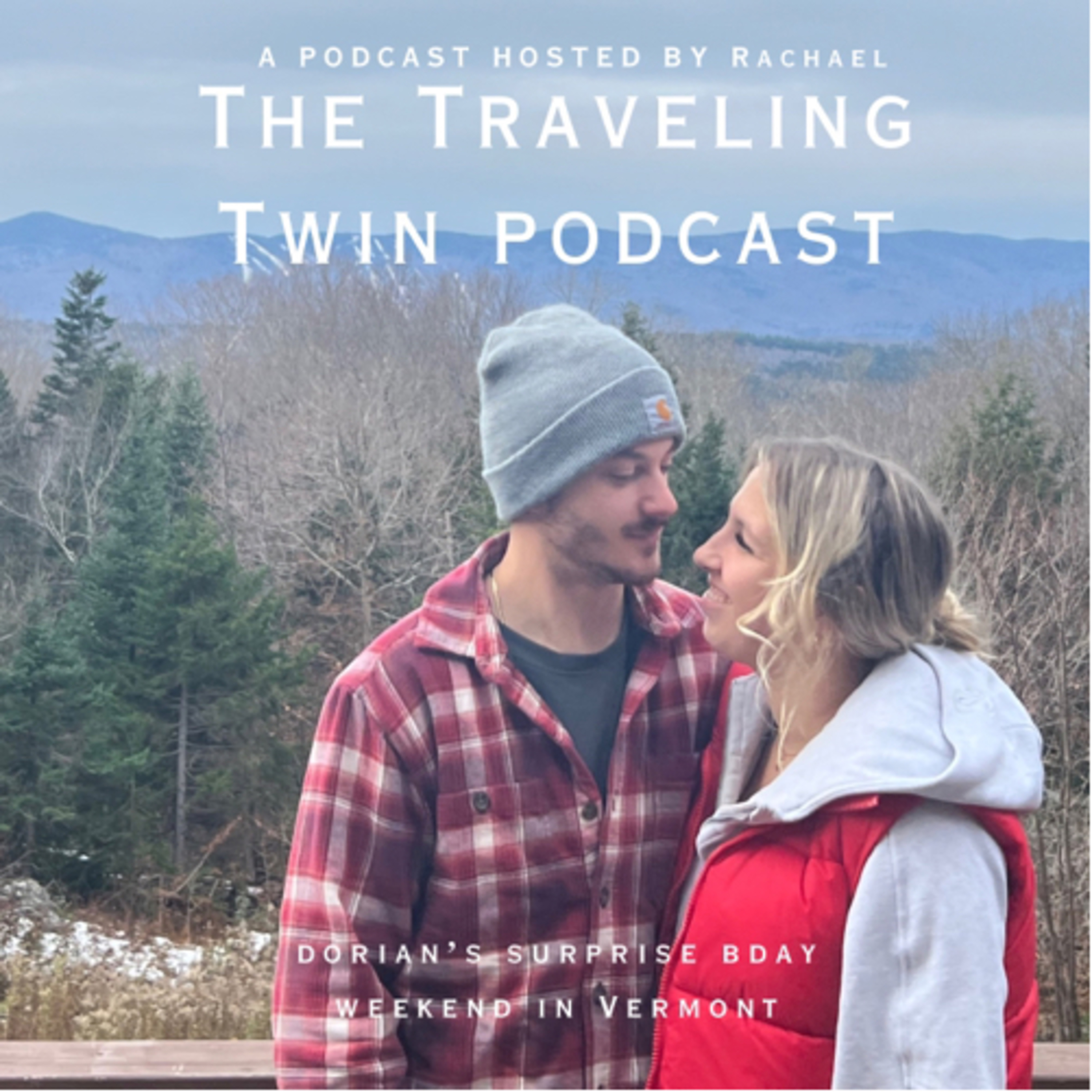 The Traveling Twin Podcast