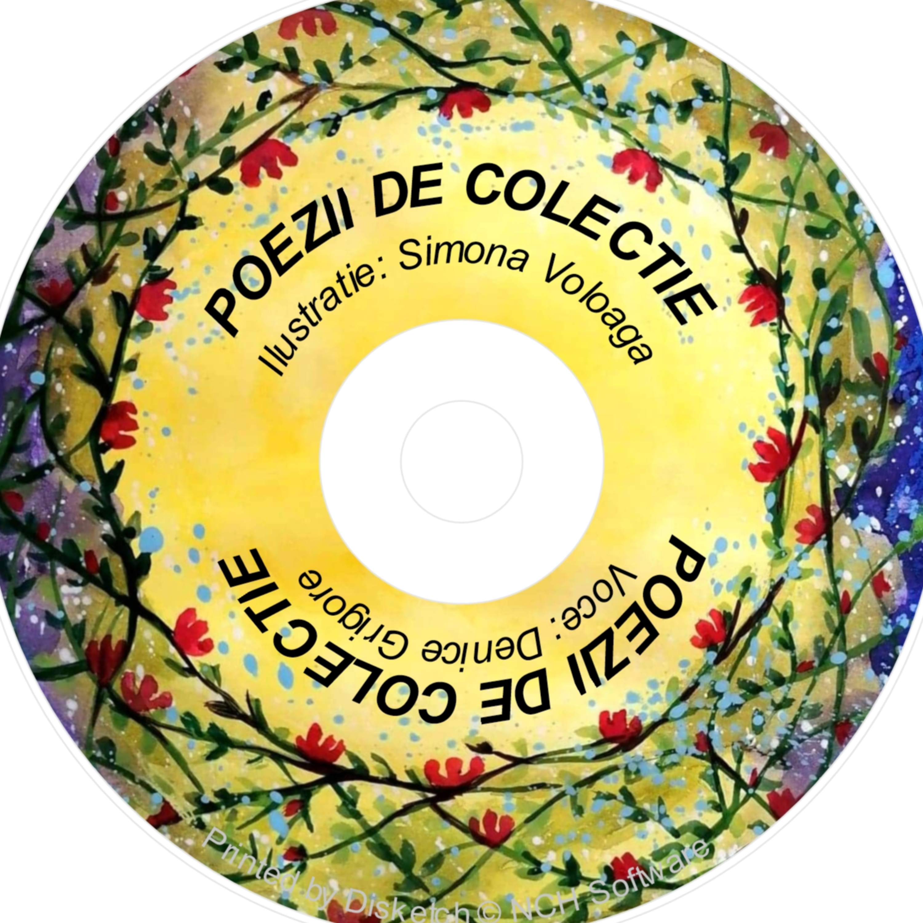 Poezii de Colectie episode artwork