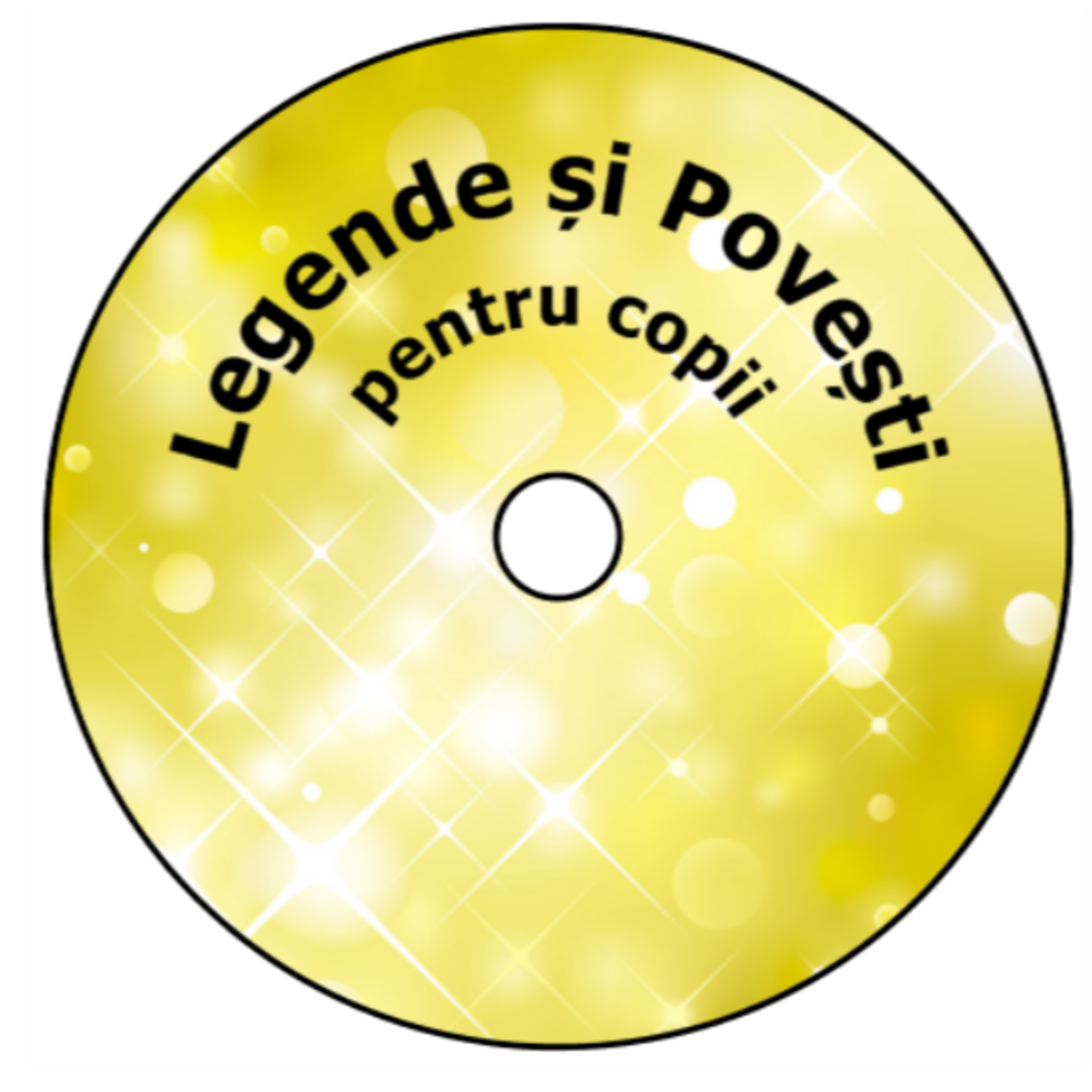 Legende si Povesti episode artwork