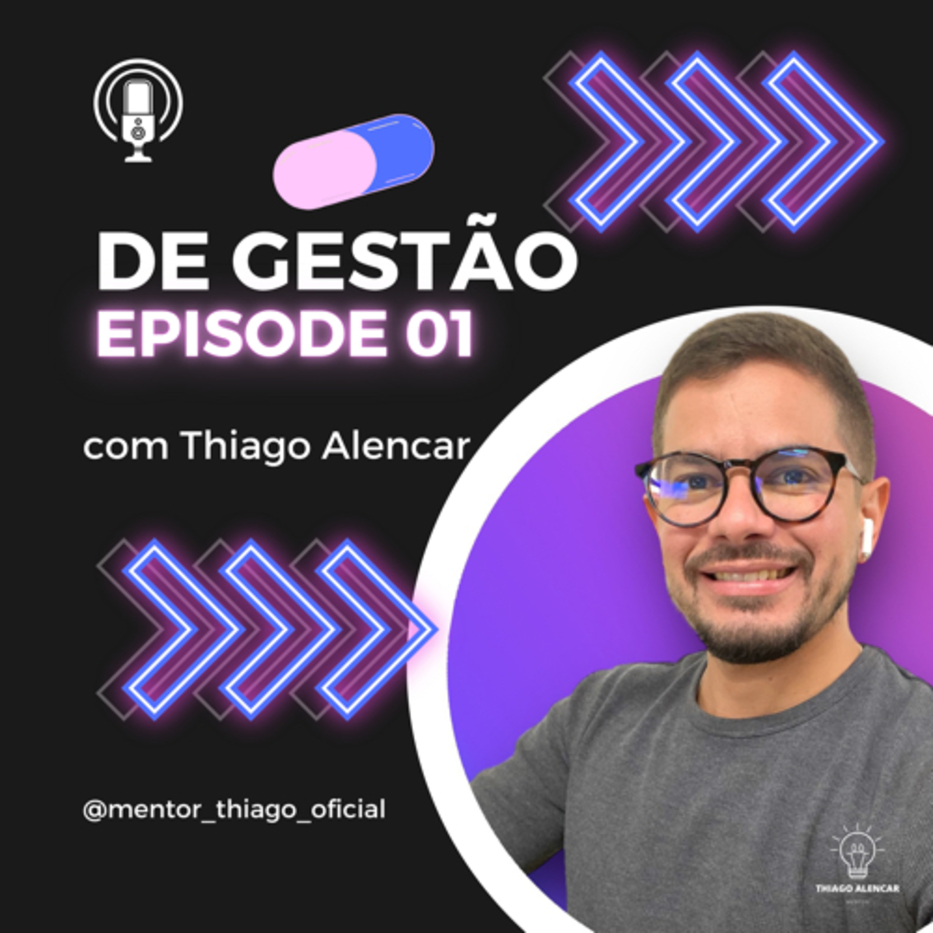 De Gestão