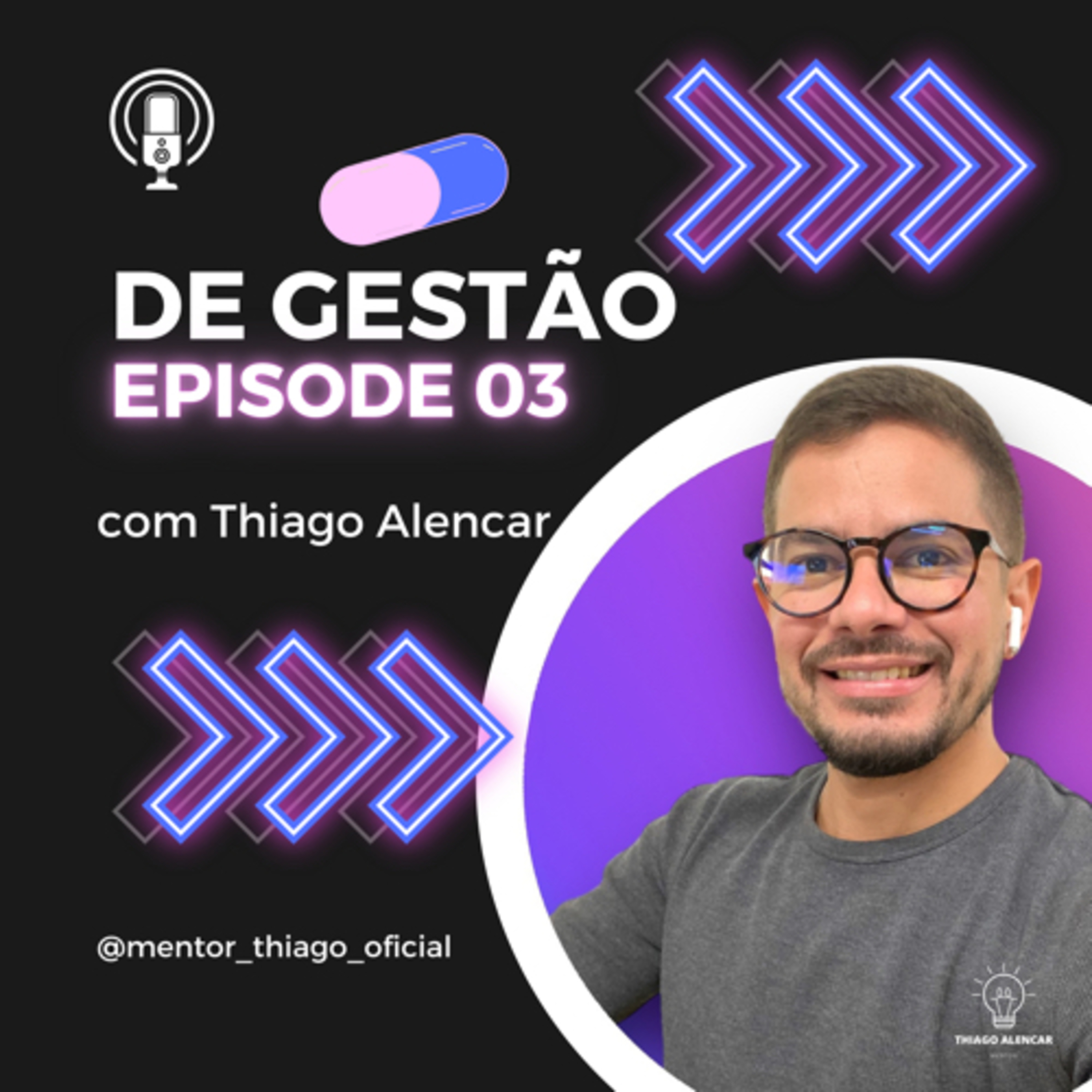 De Gestão