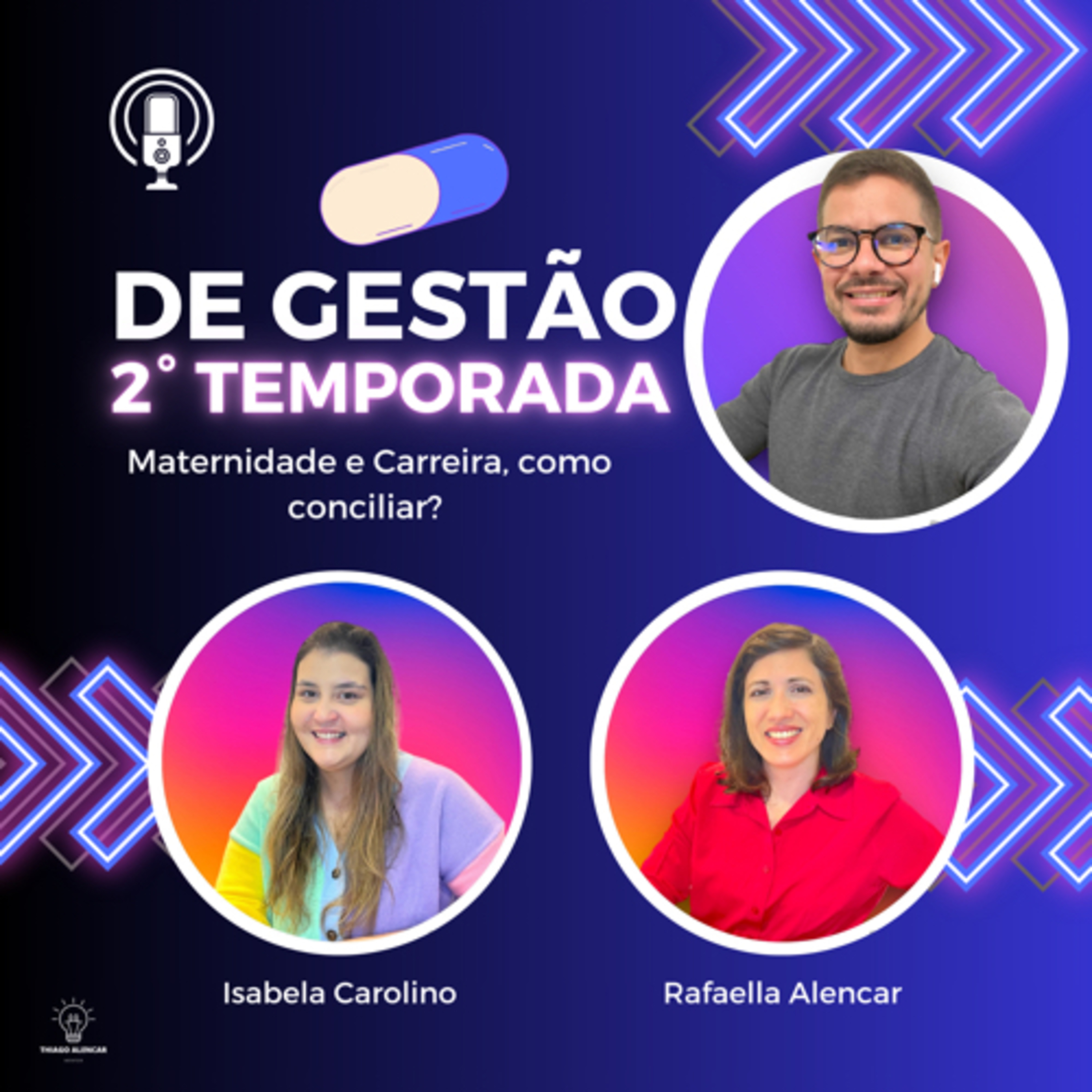 De Gestão