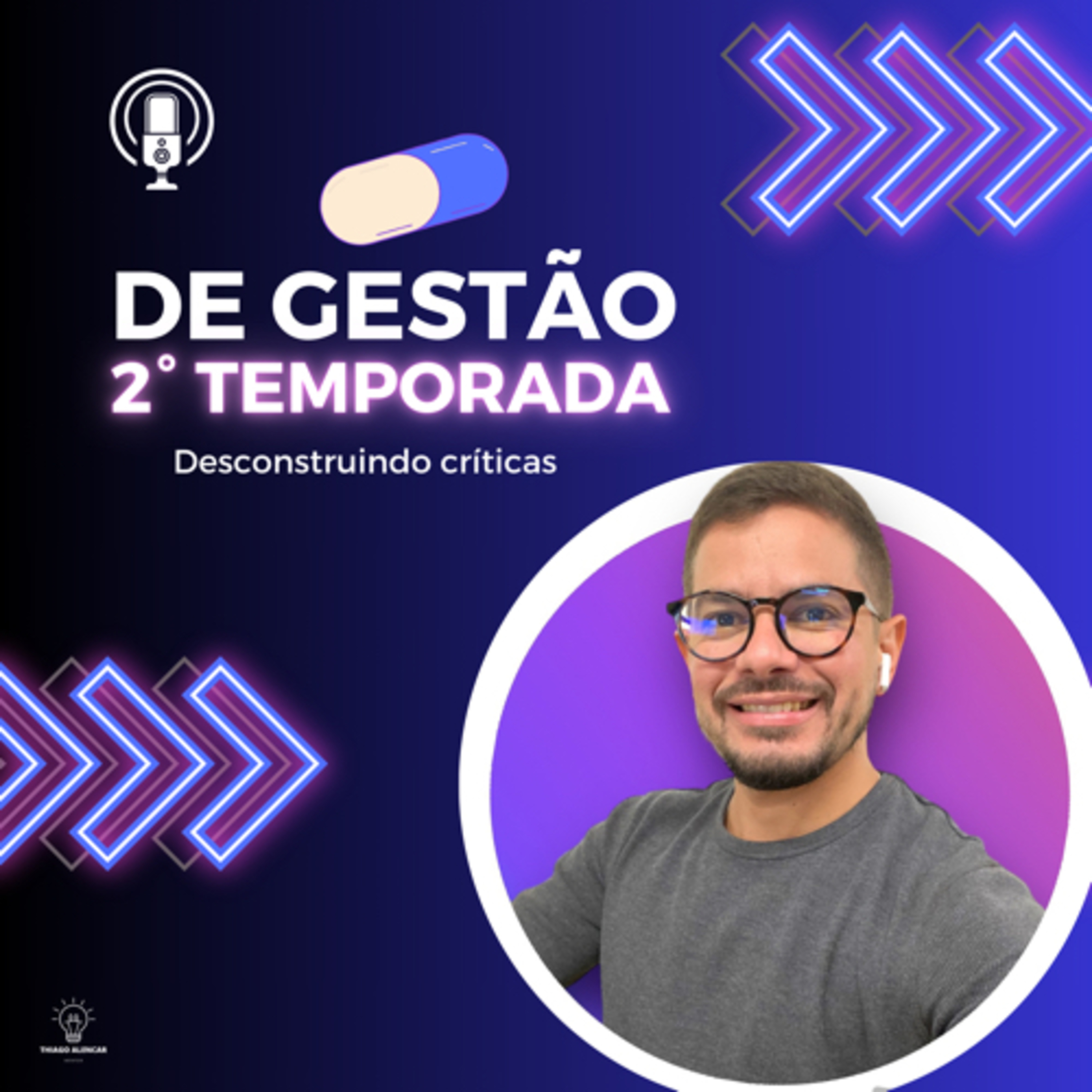De Gestão