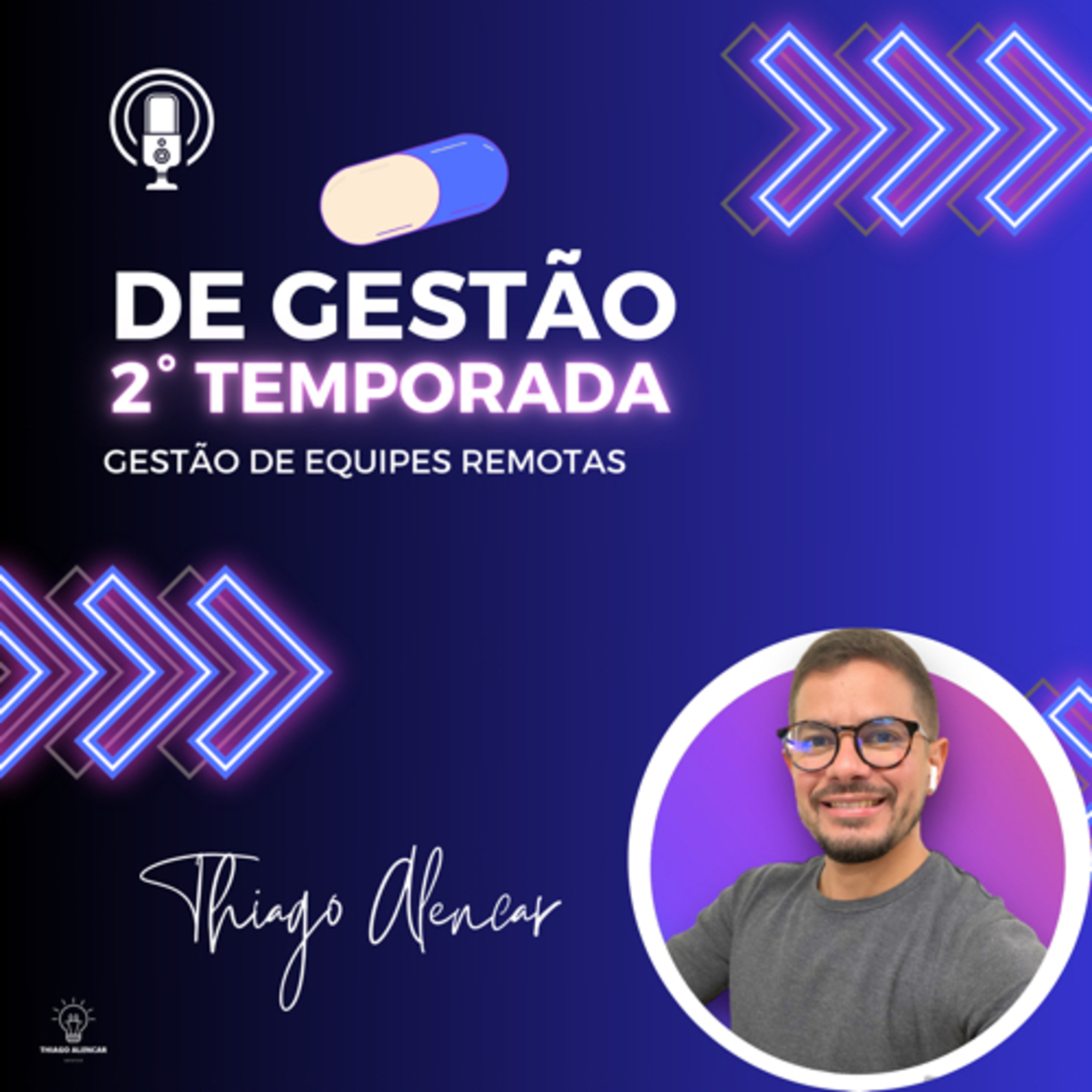 De Gestão