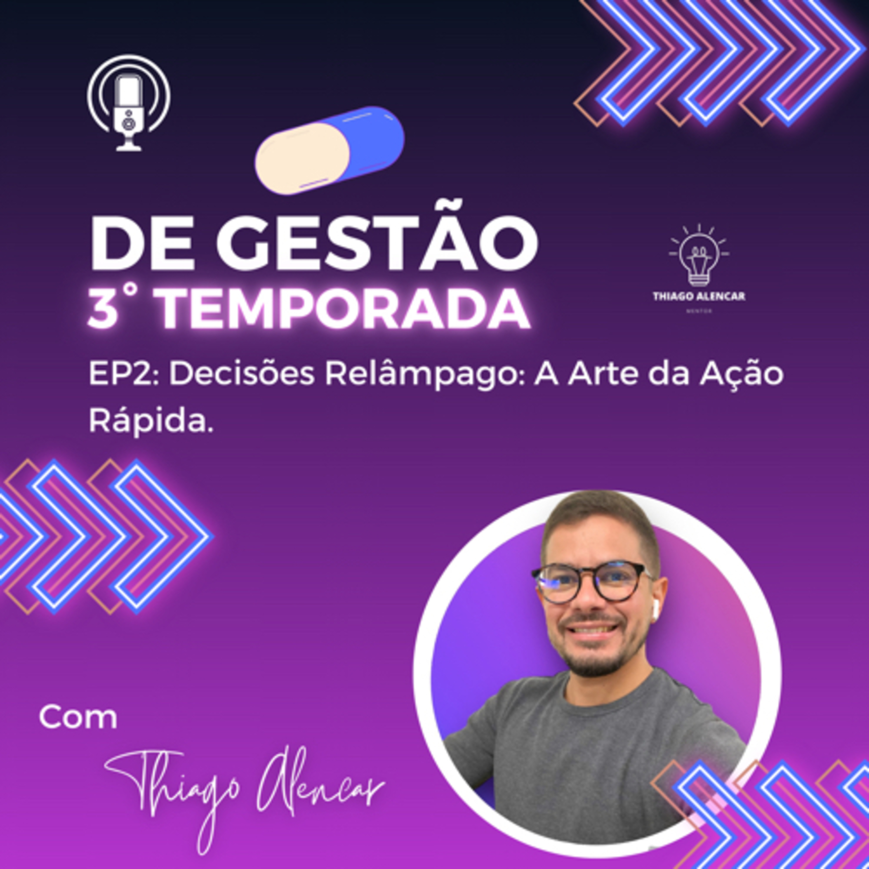 De Gestão