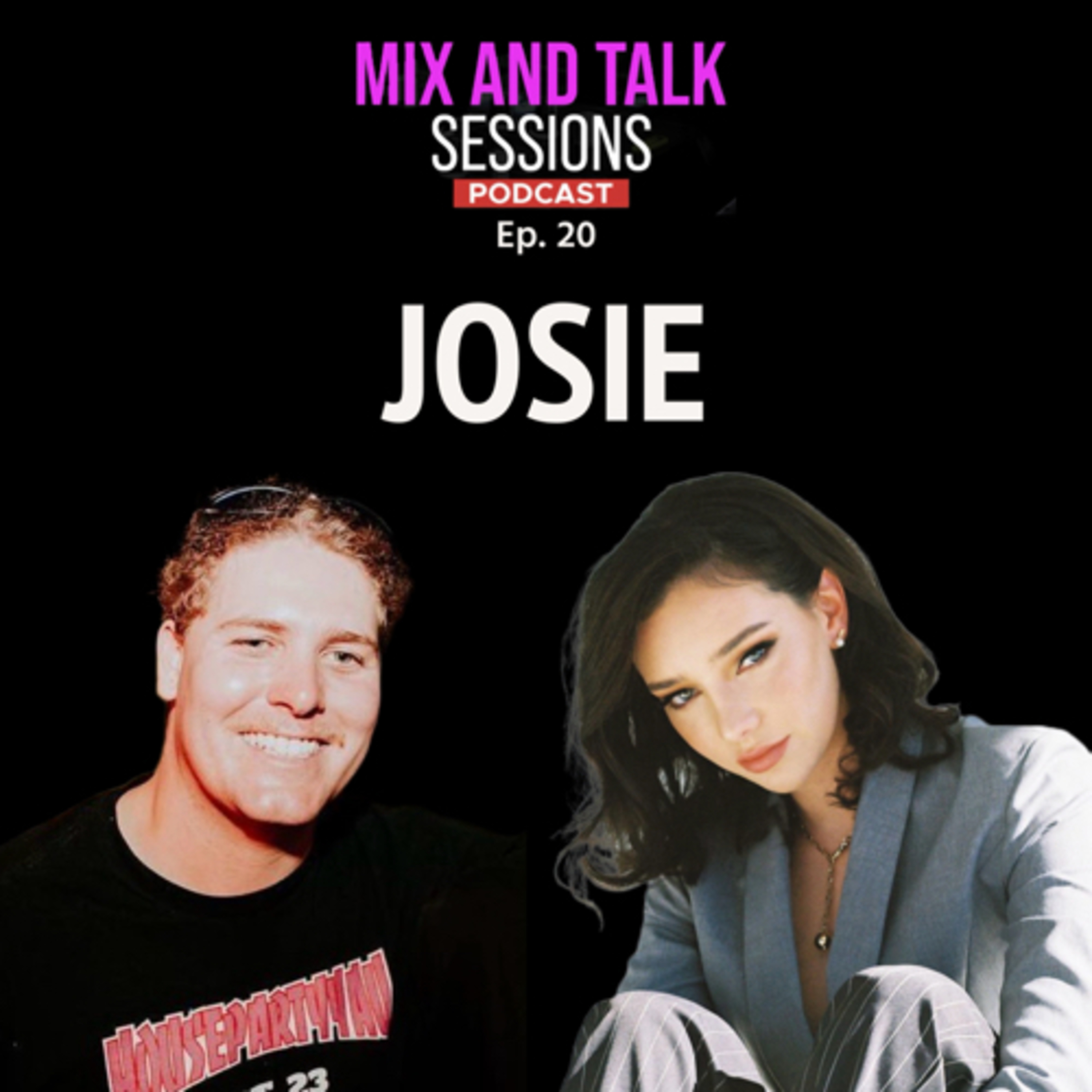 Mix And Talk Sessions