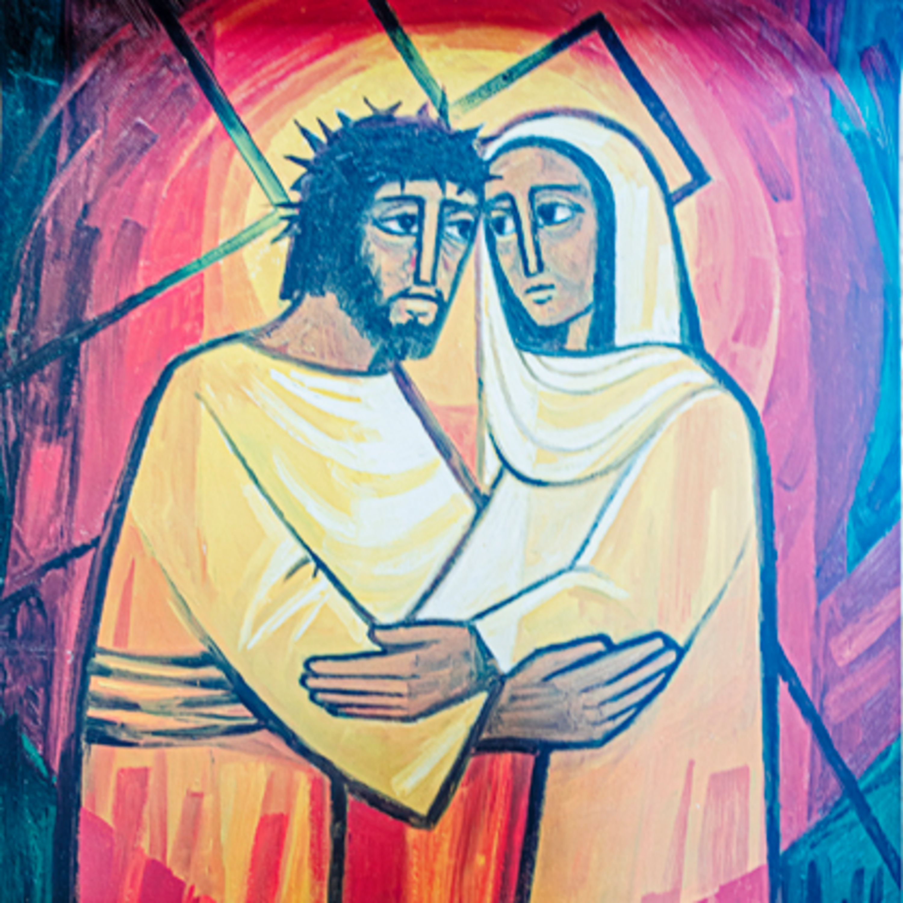 Station 4: The Way of the Cross episode artwork