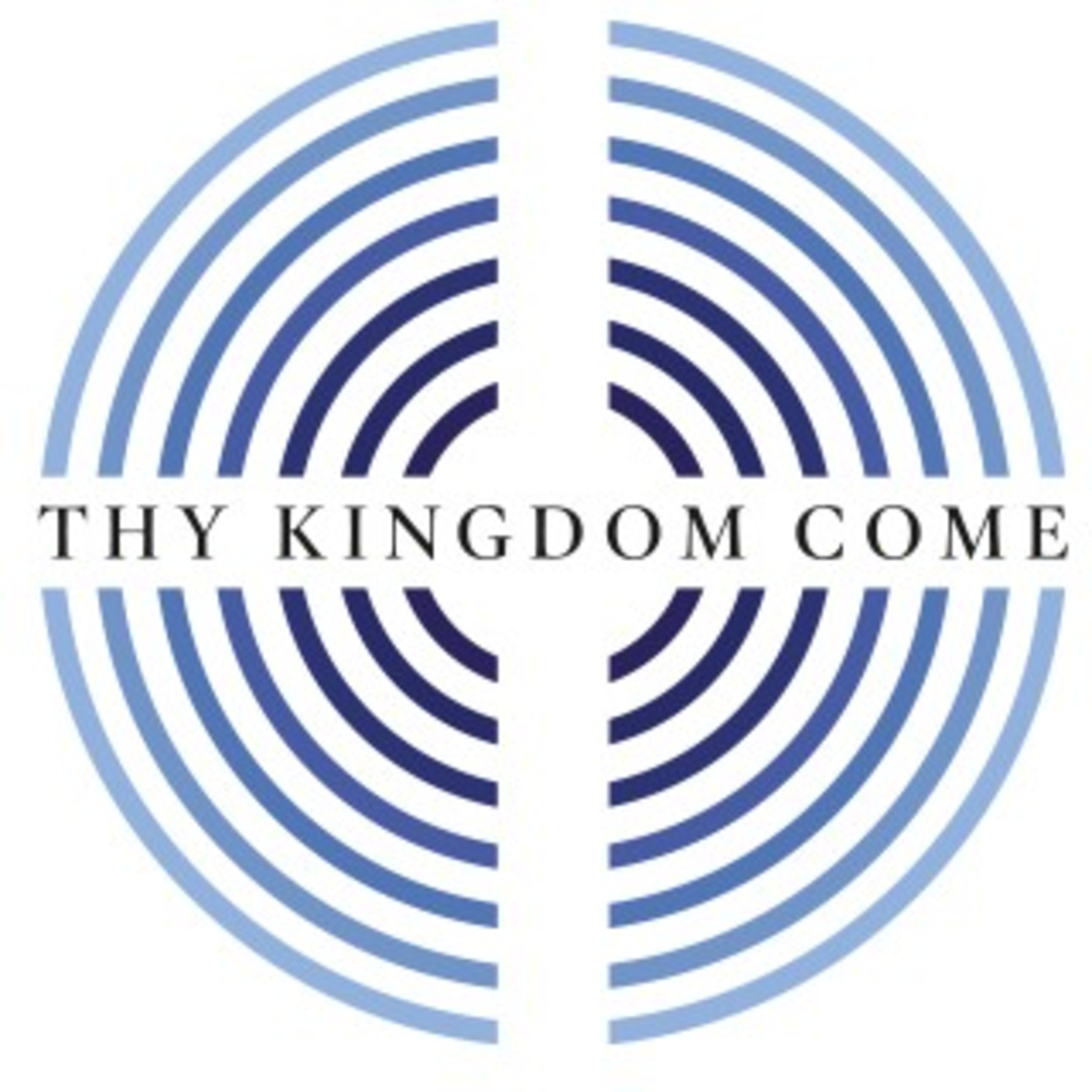 Ascension Day - Thy Kingdom Come - "Local Boy makes good" by Mark (2) episode artwork