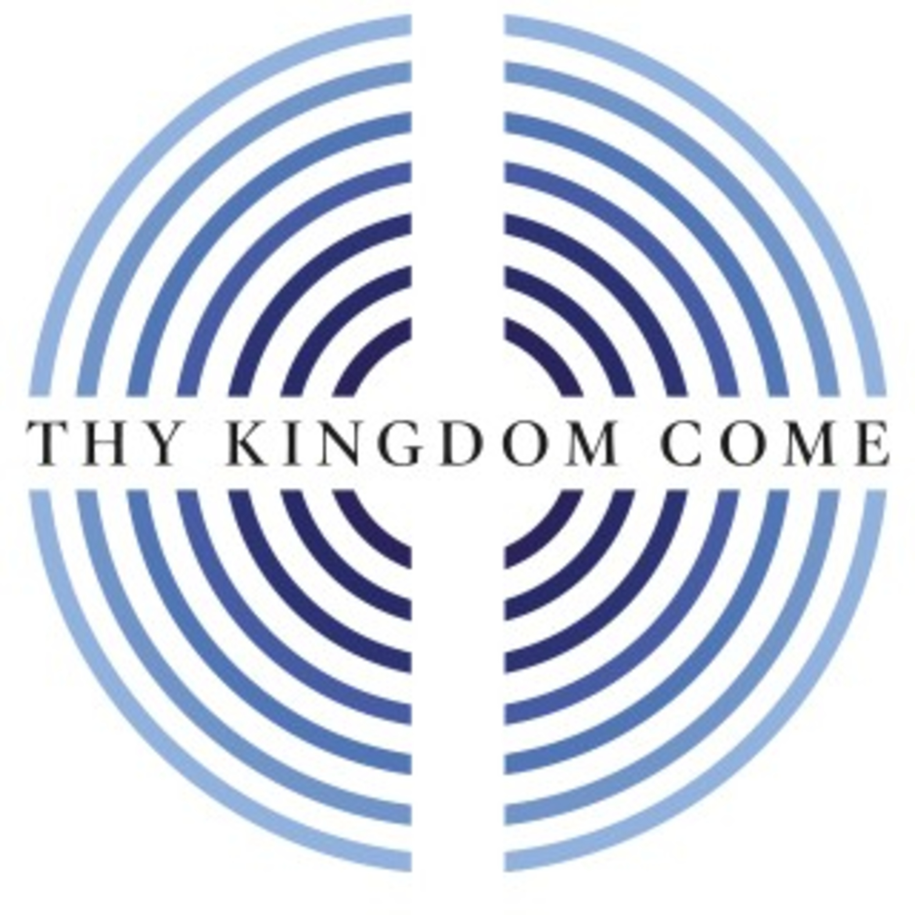 Thy Kingdom Come 1, an Introduction by Martin (20 May 2020) episode artwork