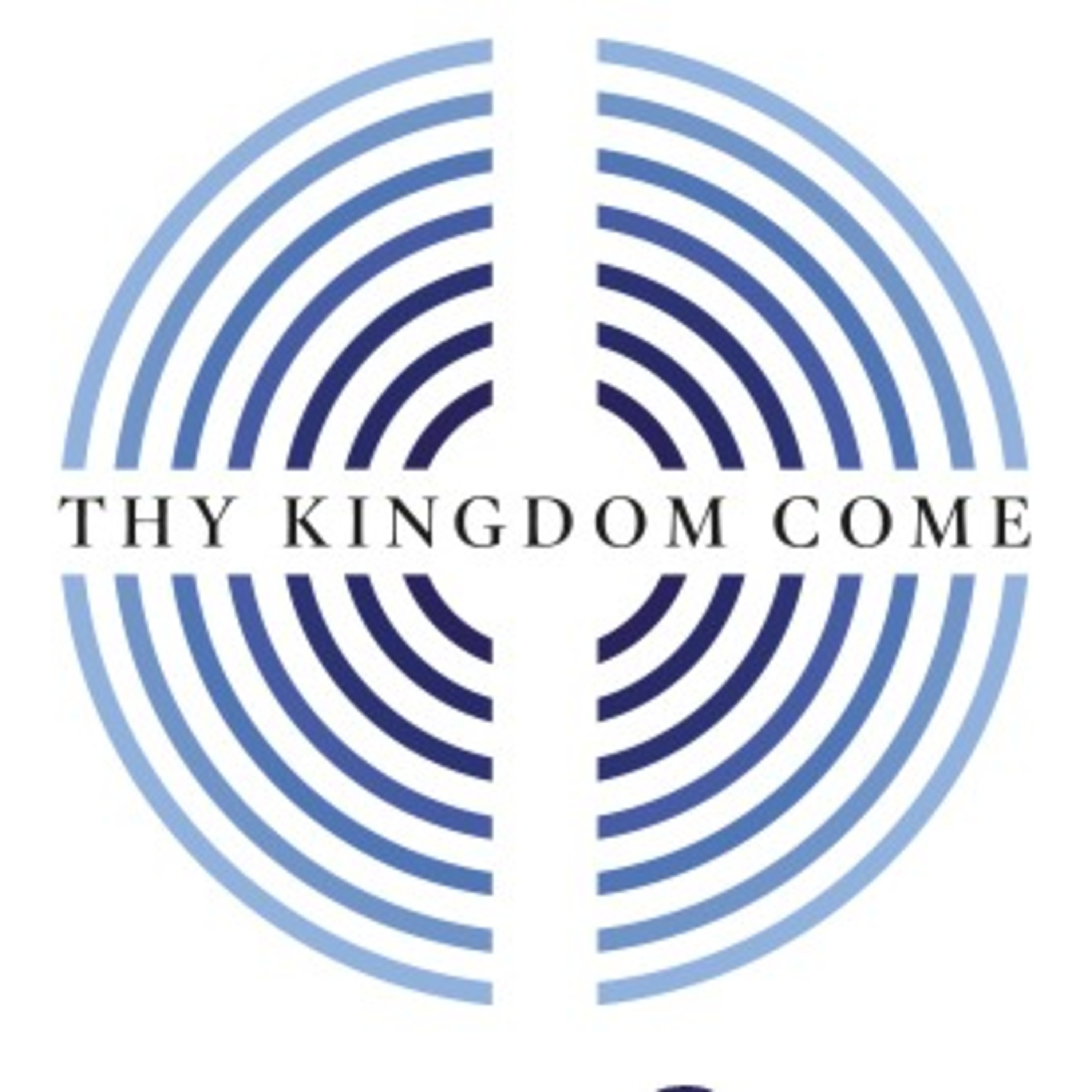Thy Kingdom Come 4, Partners in the Gospel, by Martin (23 May 2020)  episode artwork