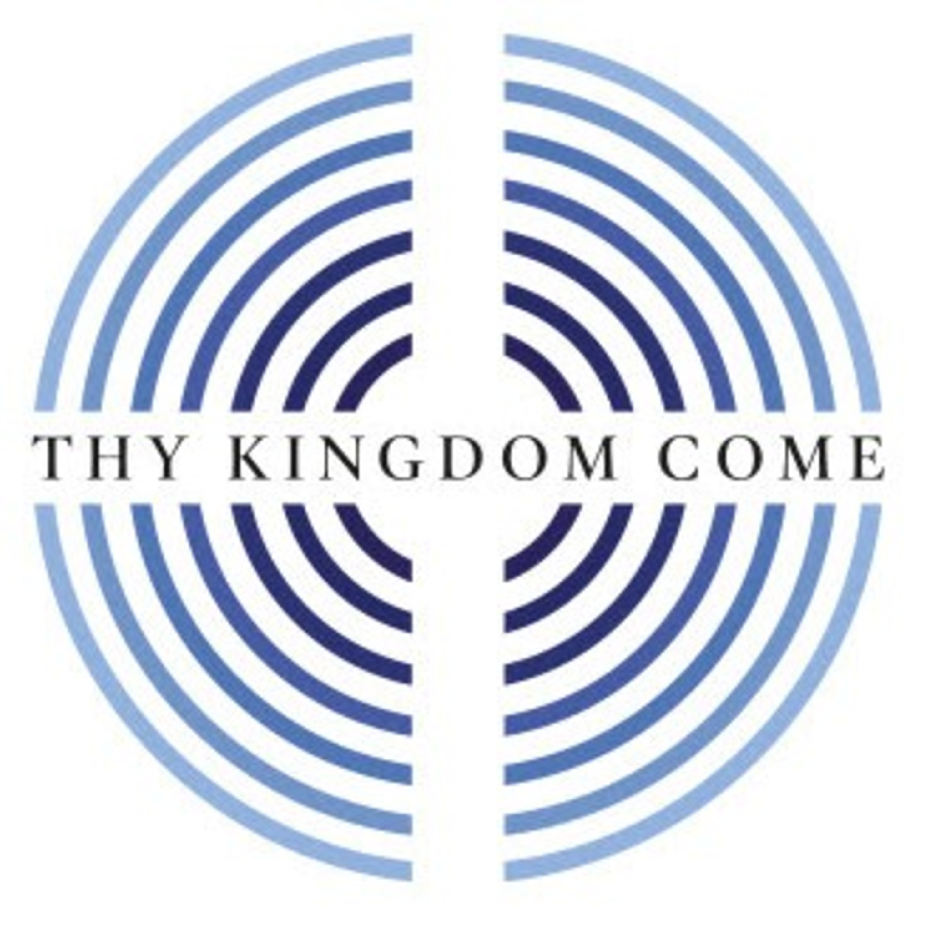 Thy Kingdom Come 5, 'In-between times', by Martin (24 May 2020) episode artwork