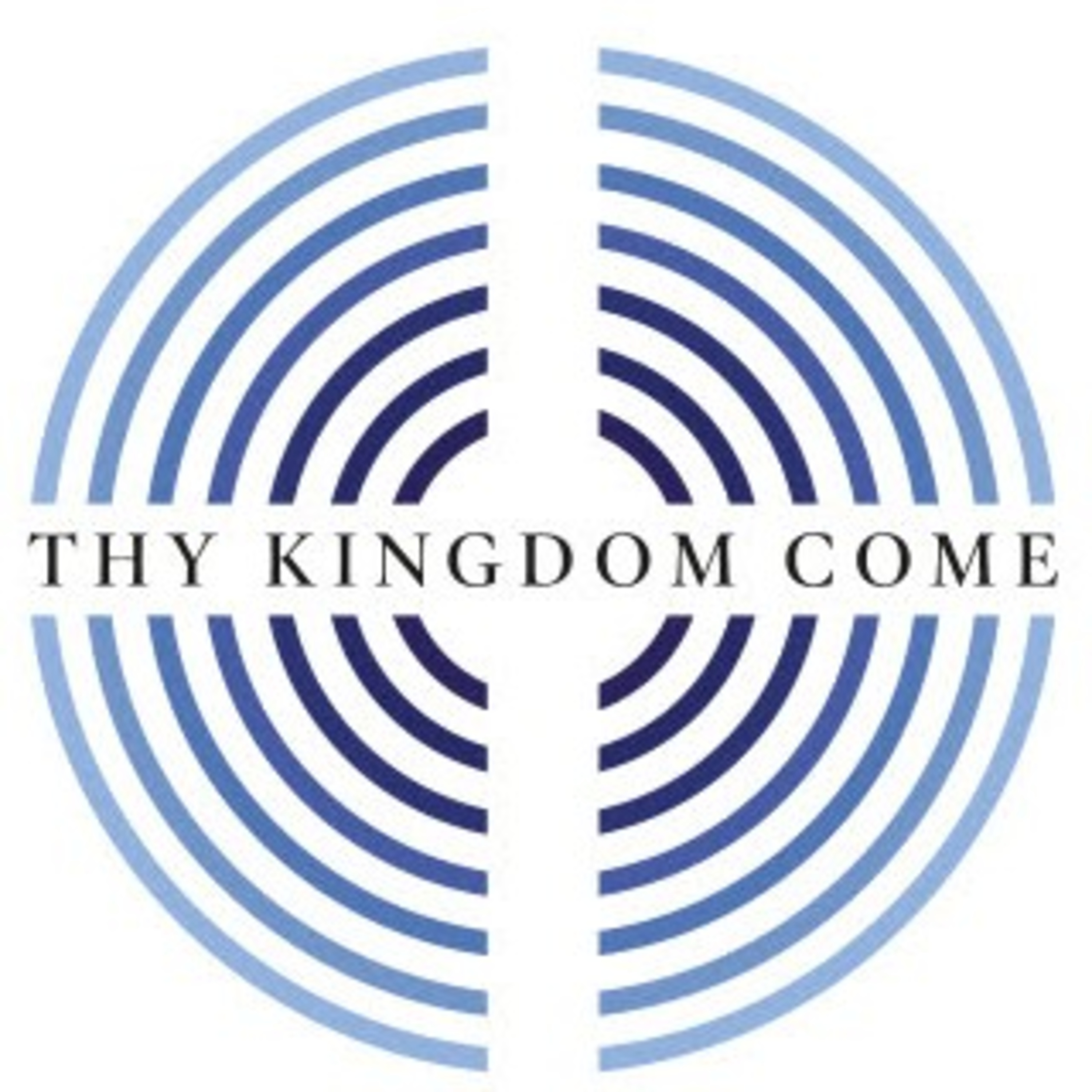 Thy Kingdom Come: The Lords Prayer, Podcast 7 with Scott episode artwork
