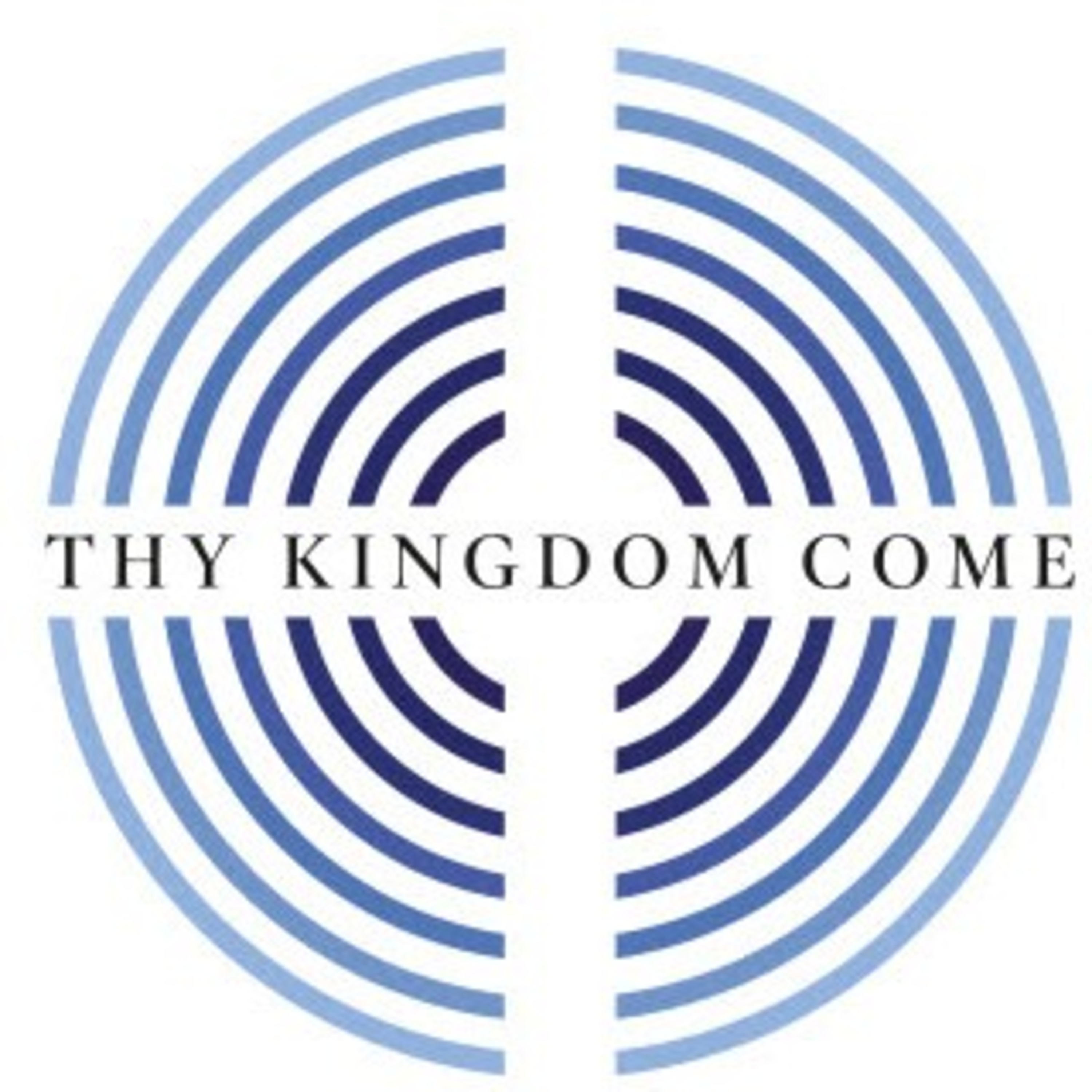 What is the Kingdom of God? Part 2, with Bishop John Pritchard episode artwork