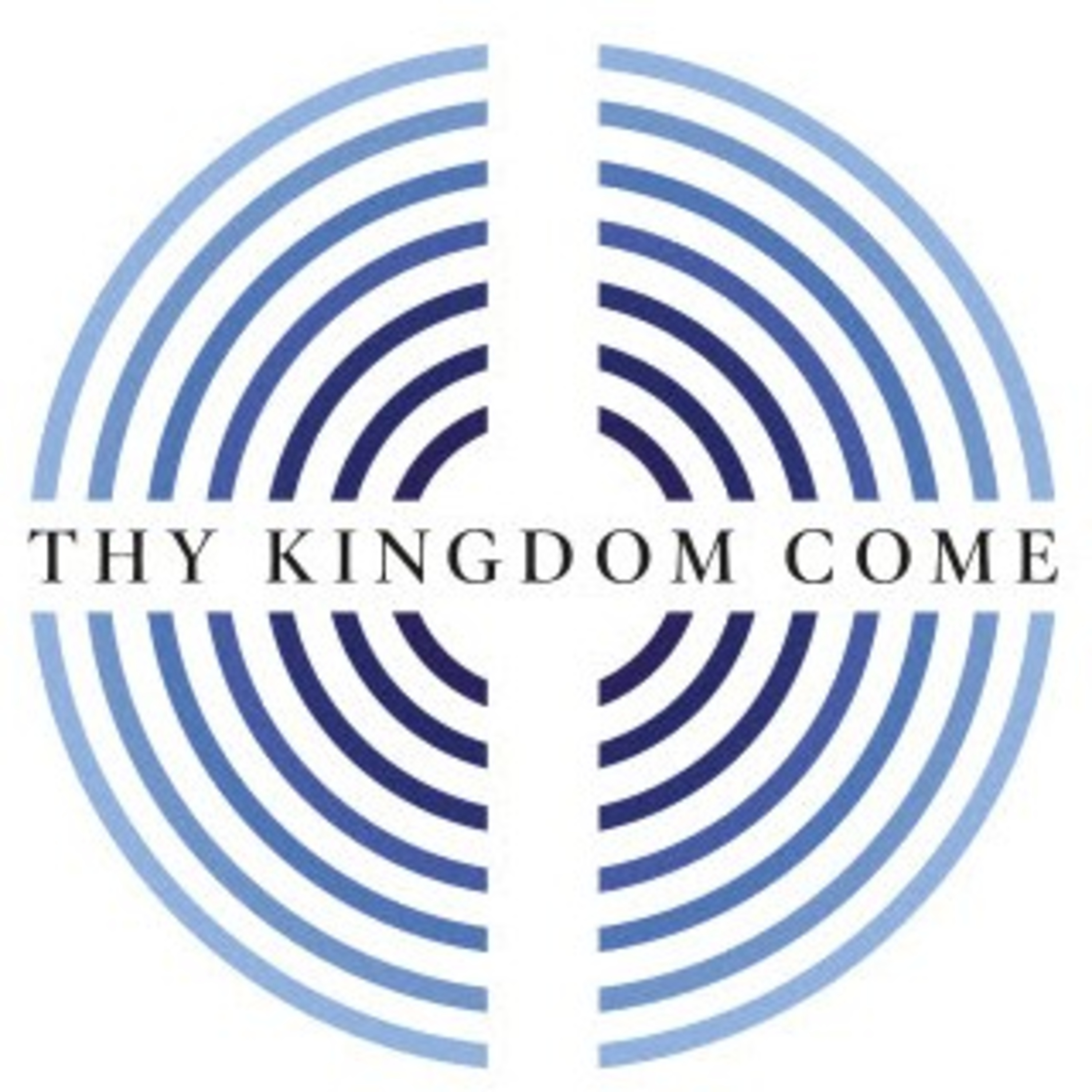 Thy Kingdom Come prayers for Saturday 30th May with Gillian episode artwork