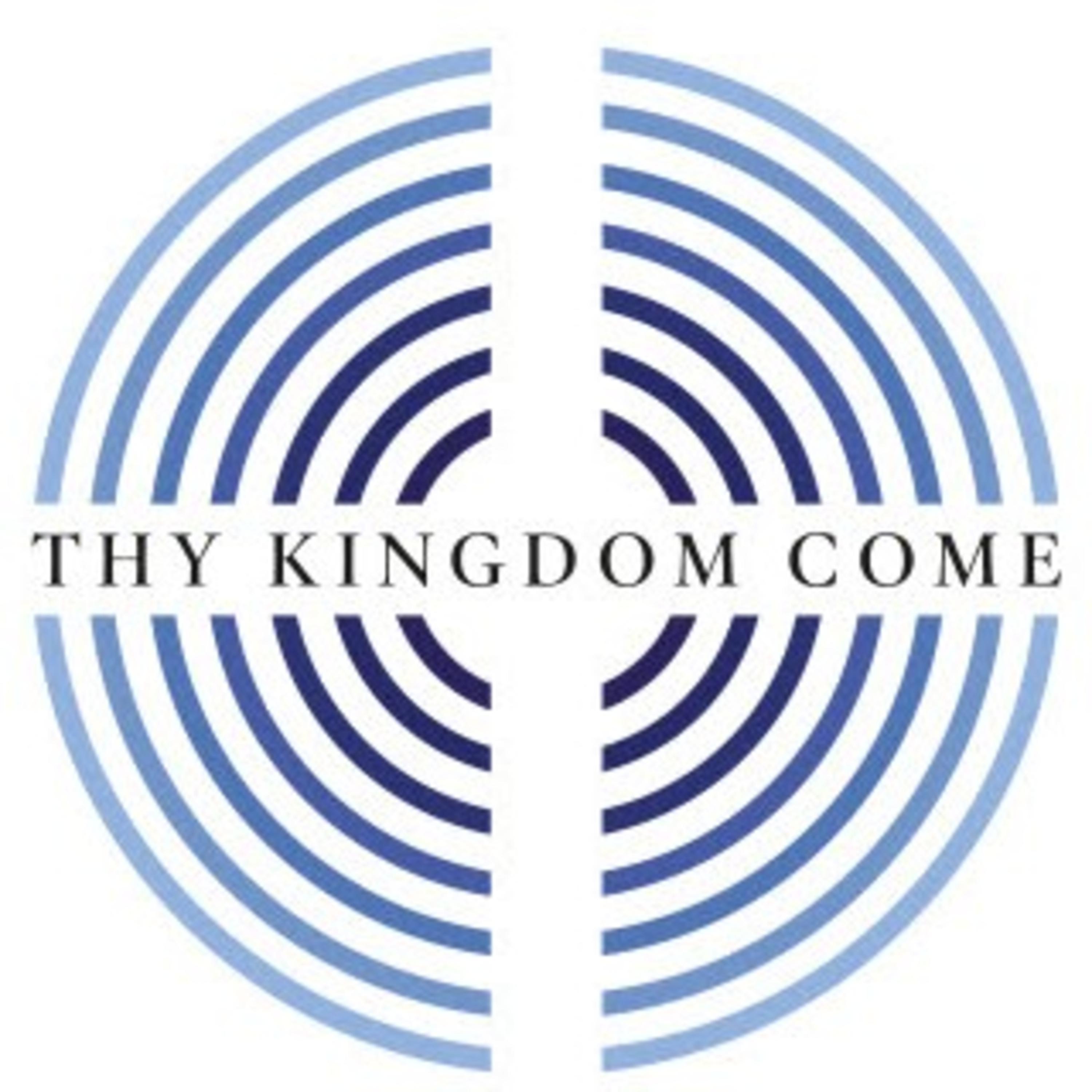 Thy Kingdom Come - "Facing fear" - a third reflection by Bishop John Pritchard episode artwork