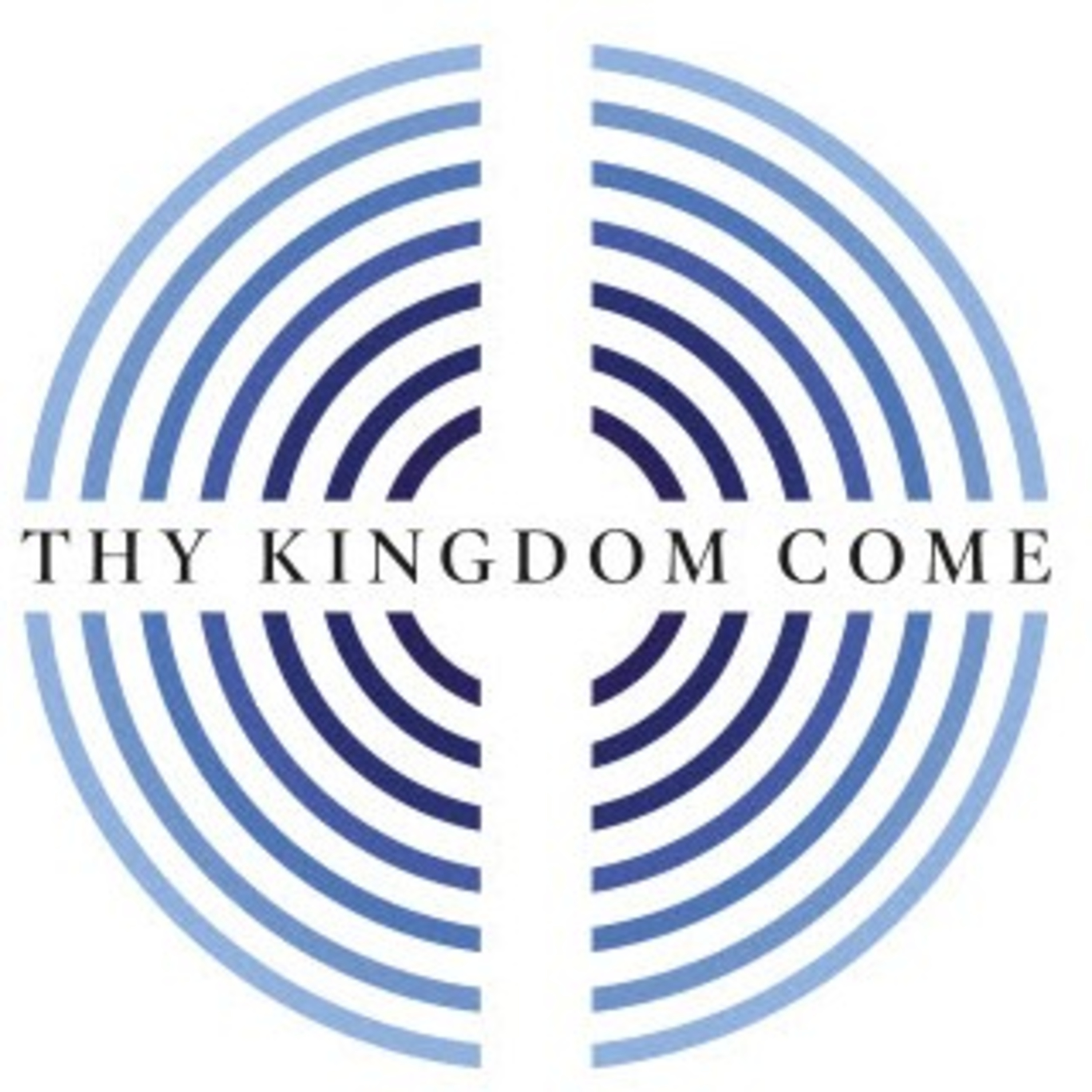 Thy Kingdom Come Pentecost with Gillian episode artwork