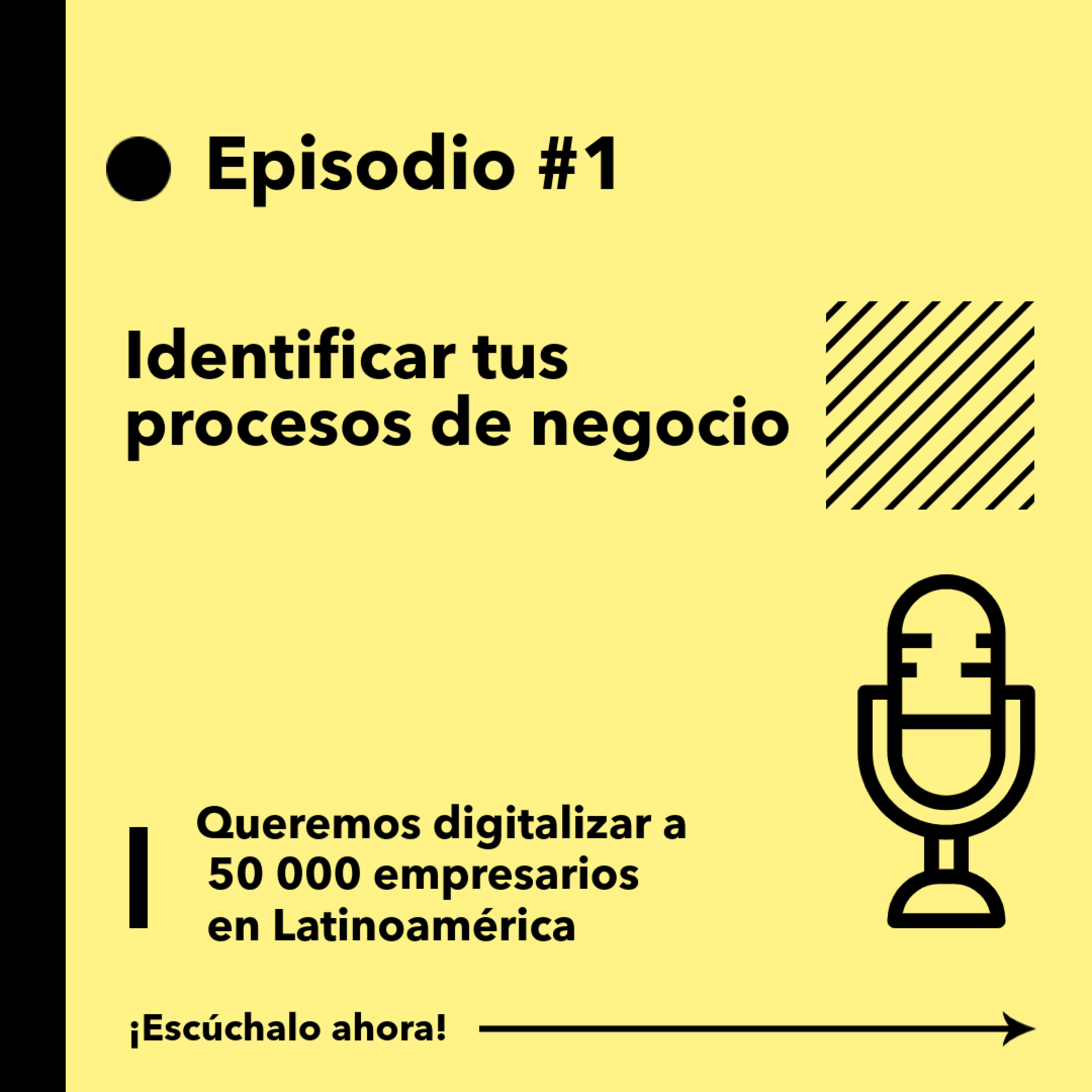 eXponenciales | Soltar para crecer