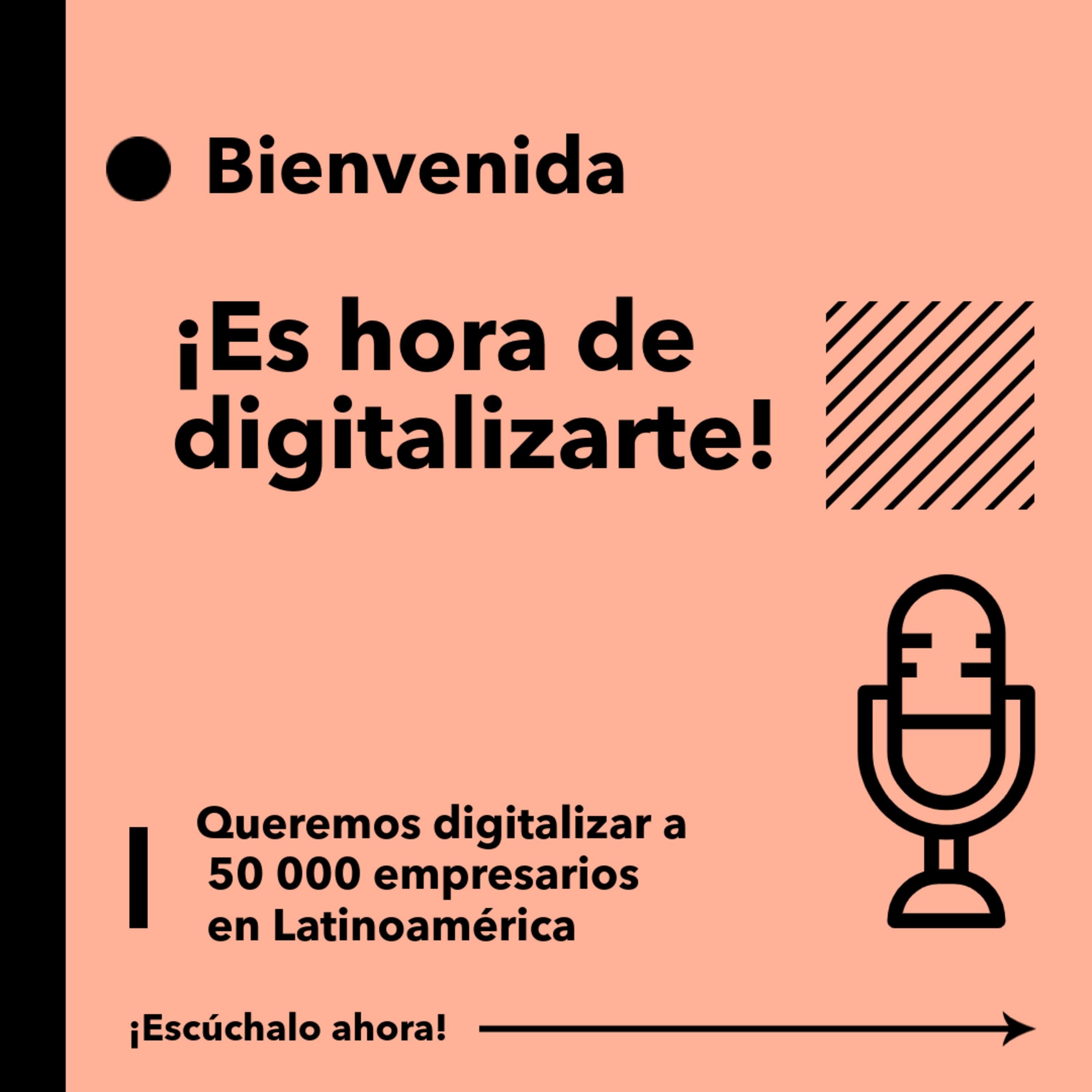 eXponenciales | Soltar para crecer