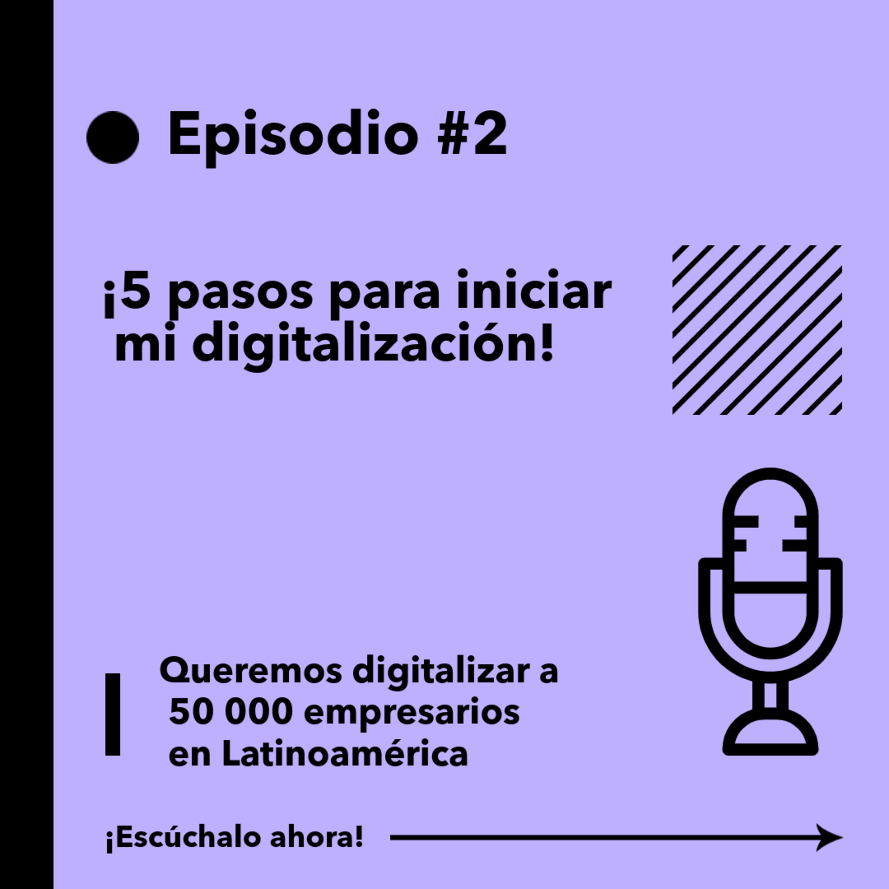 eXponenciales | Soltar para crecer
