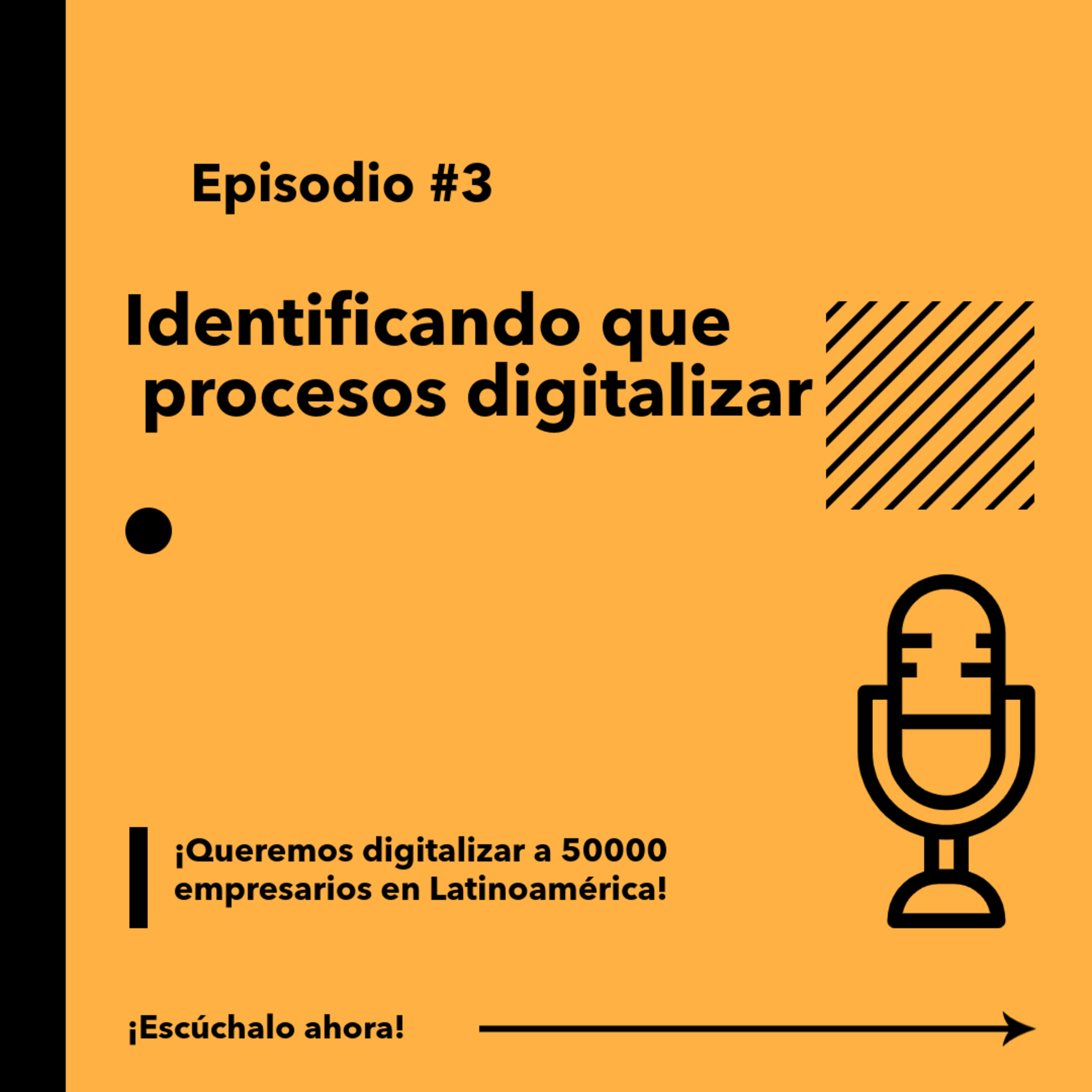 eXponenciales | Soltar para crecer