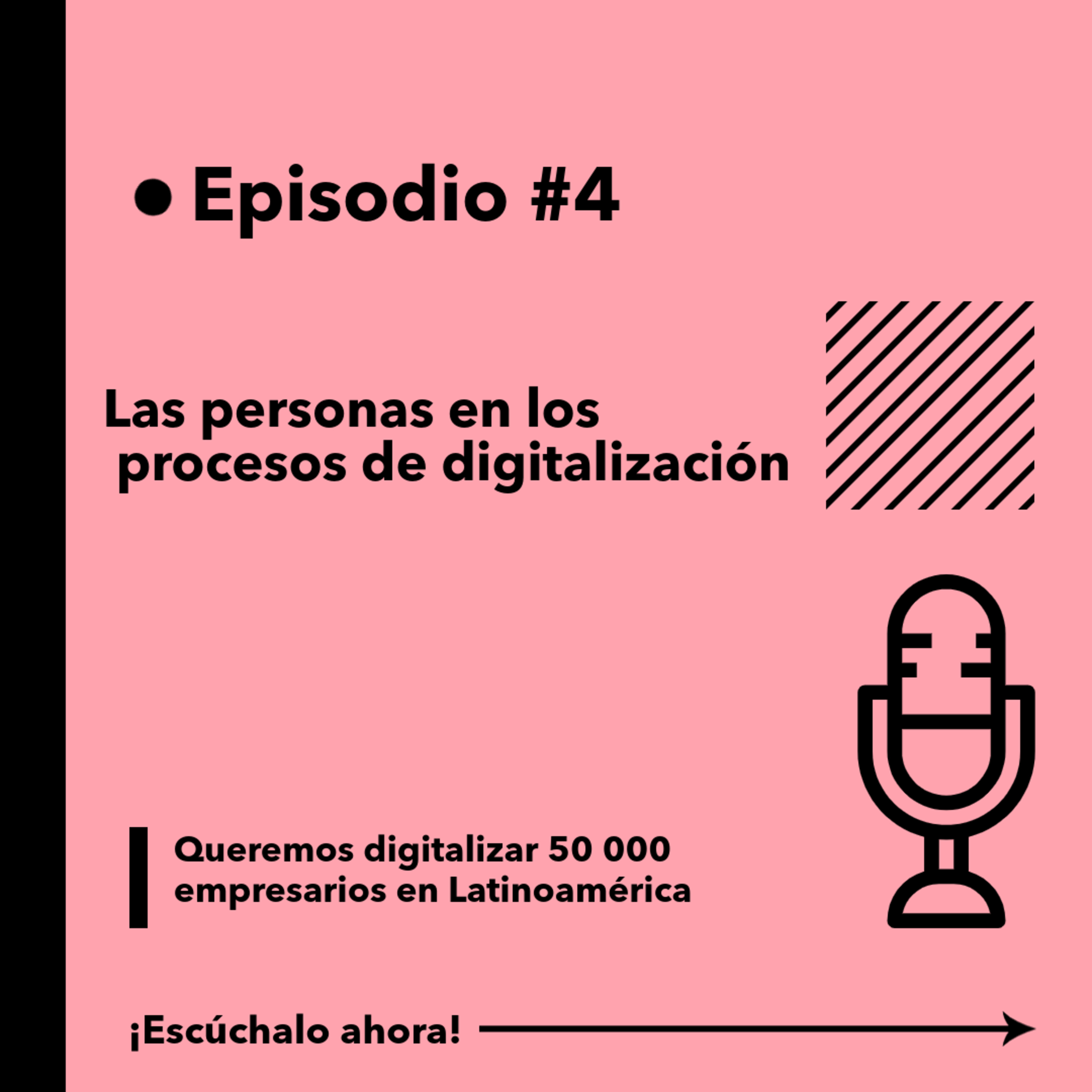 eXponenciales | Soltar para crecer