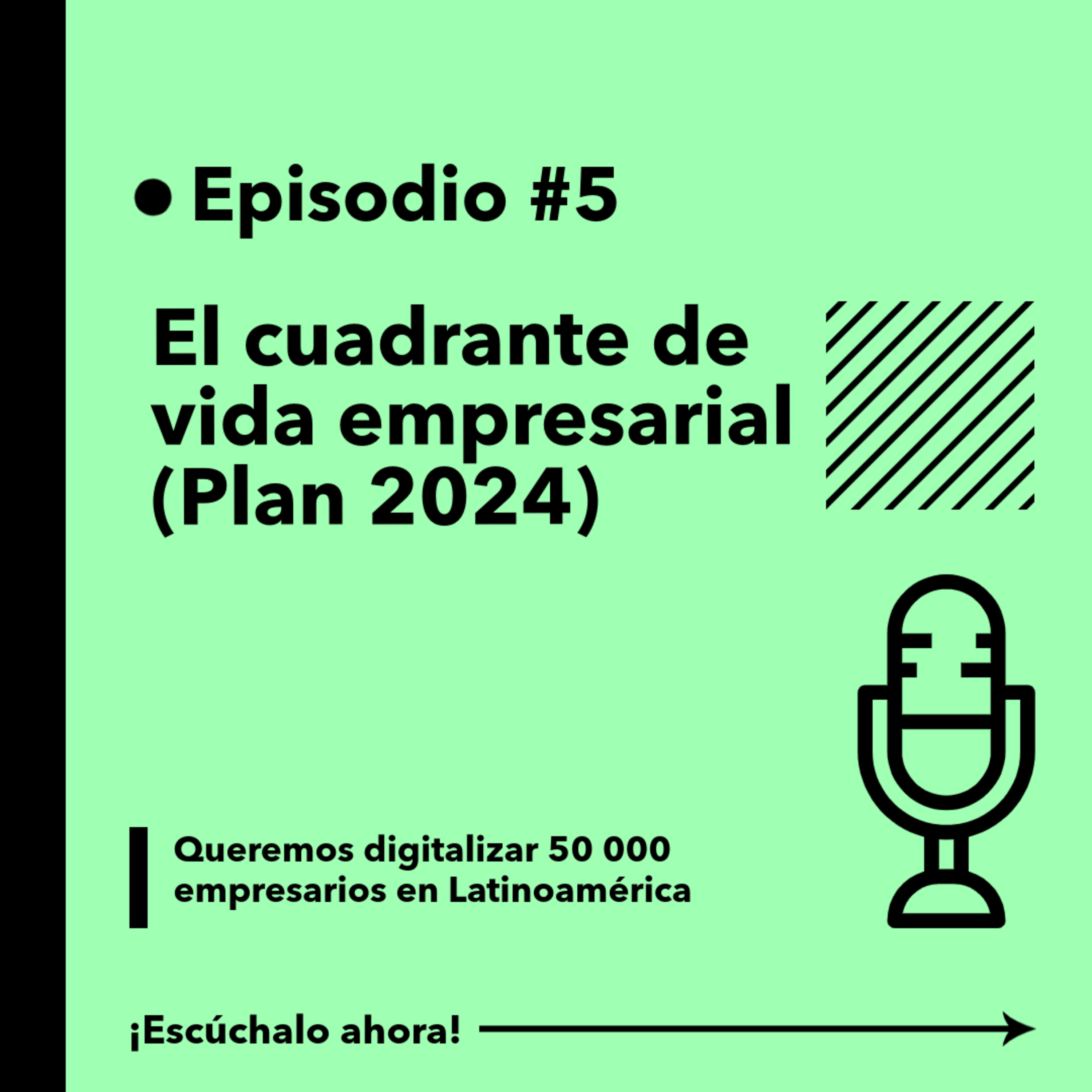 eXponenciales | Soltar para crecer