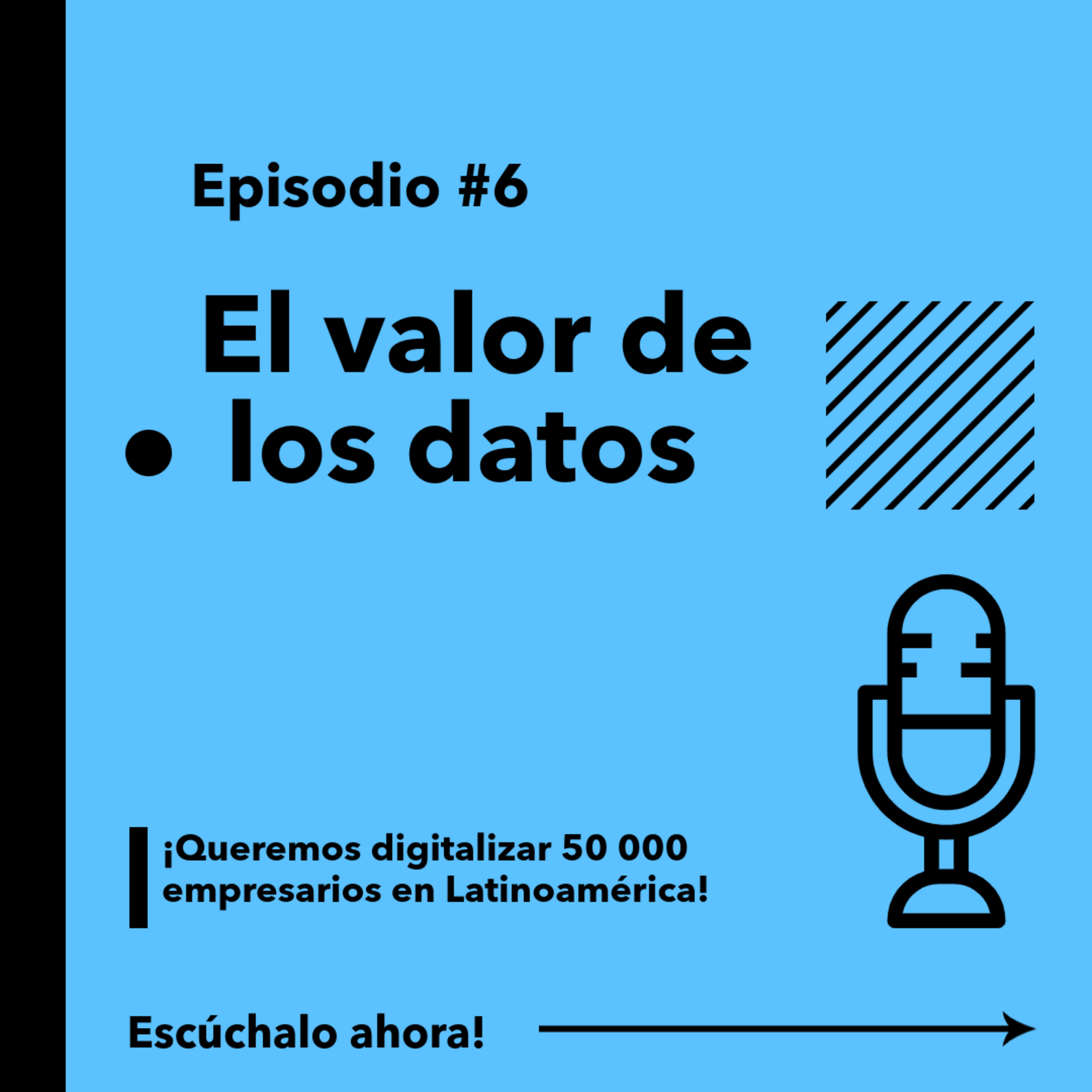 eXponenciales | Soltar para crecer