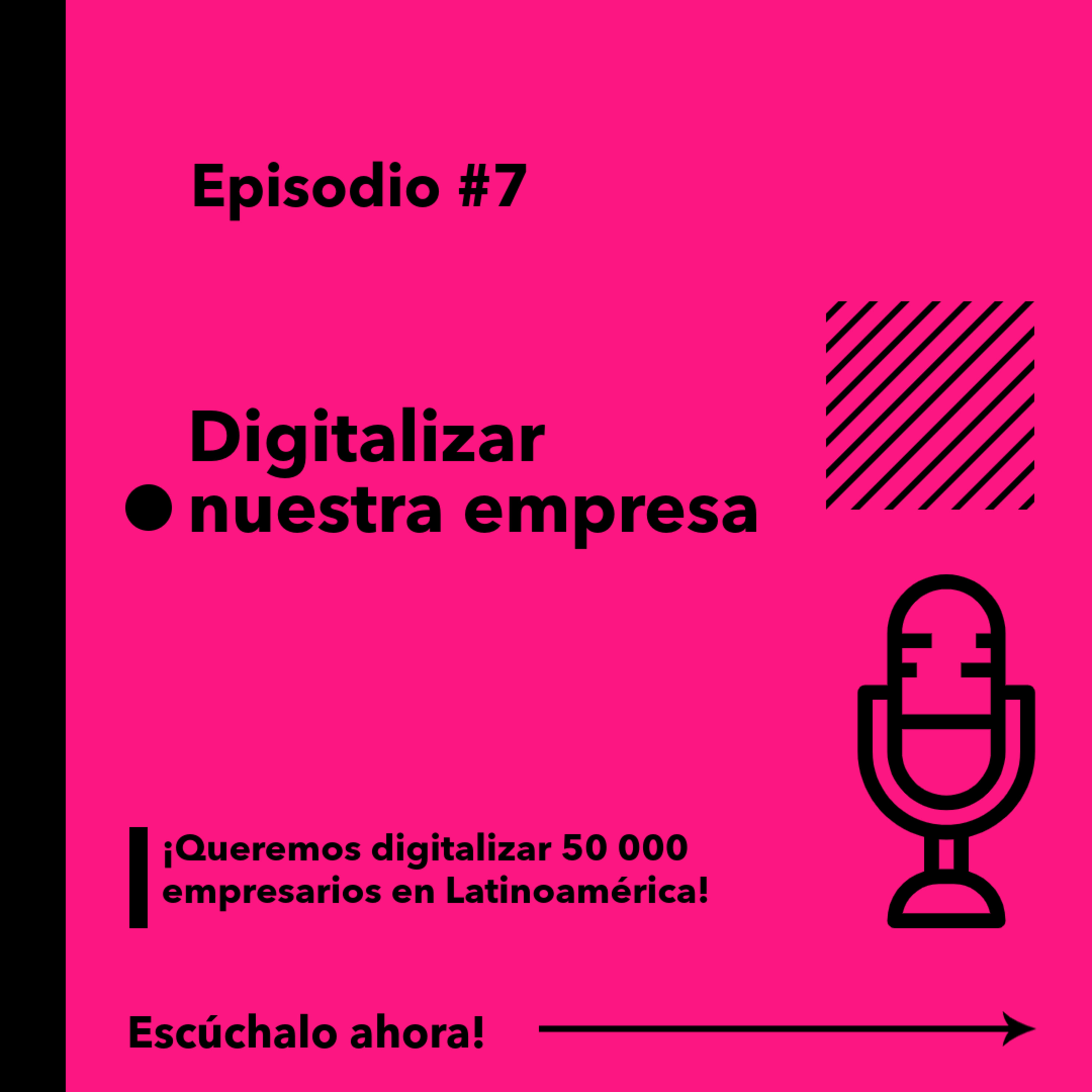 eXponenciales | Soltar para crecer