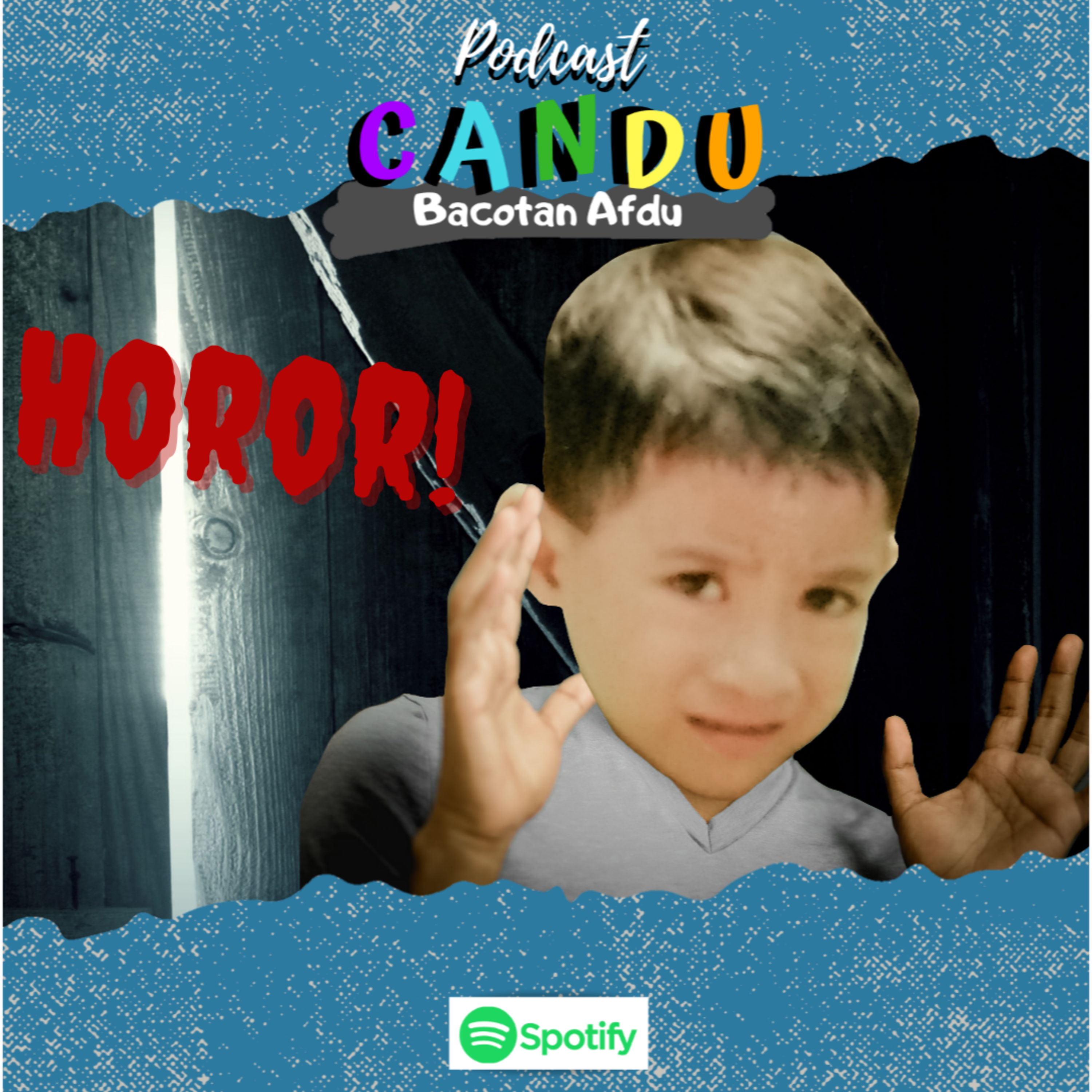 CANDU ( BACOTAN AFDU )