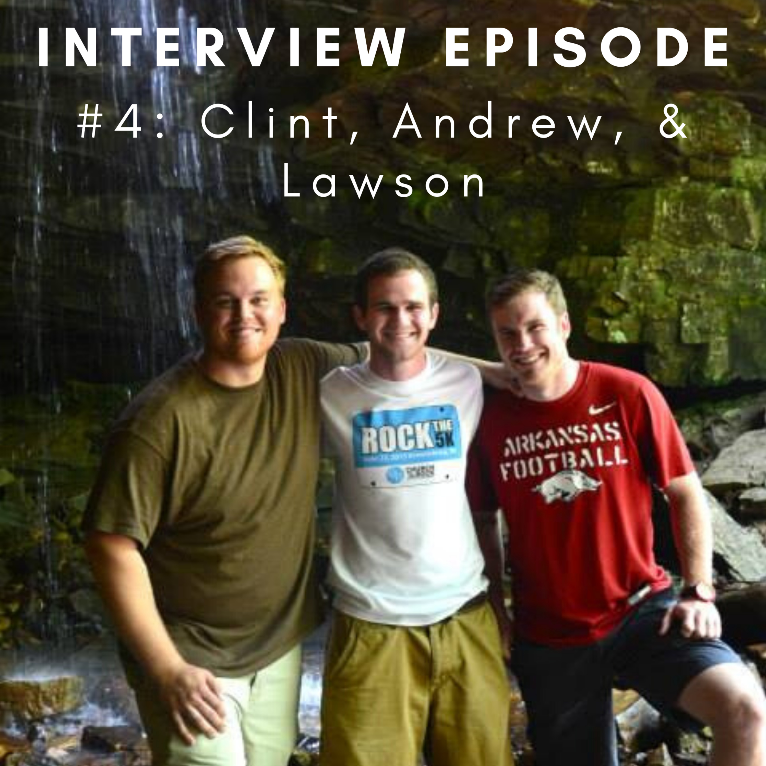 The Pathway Podcast