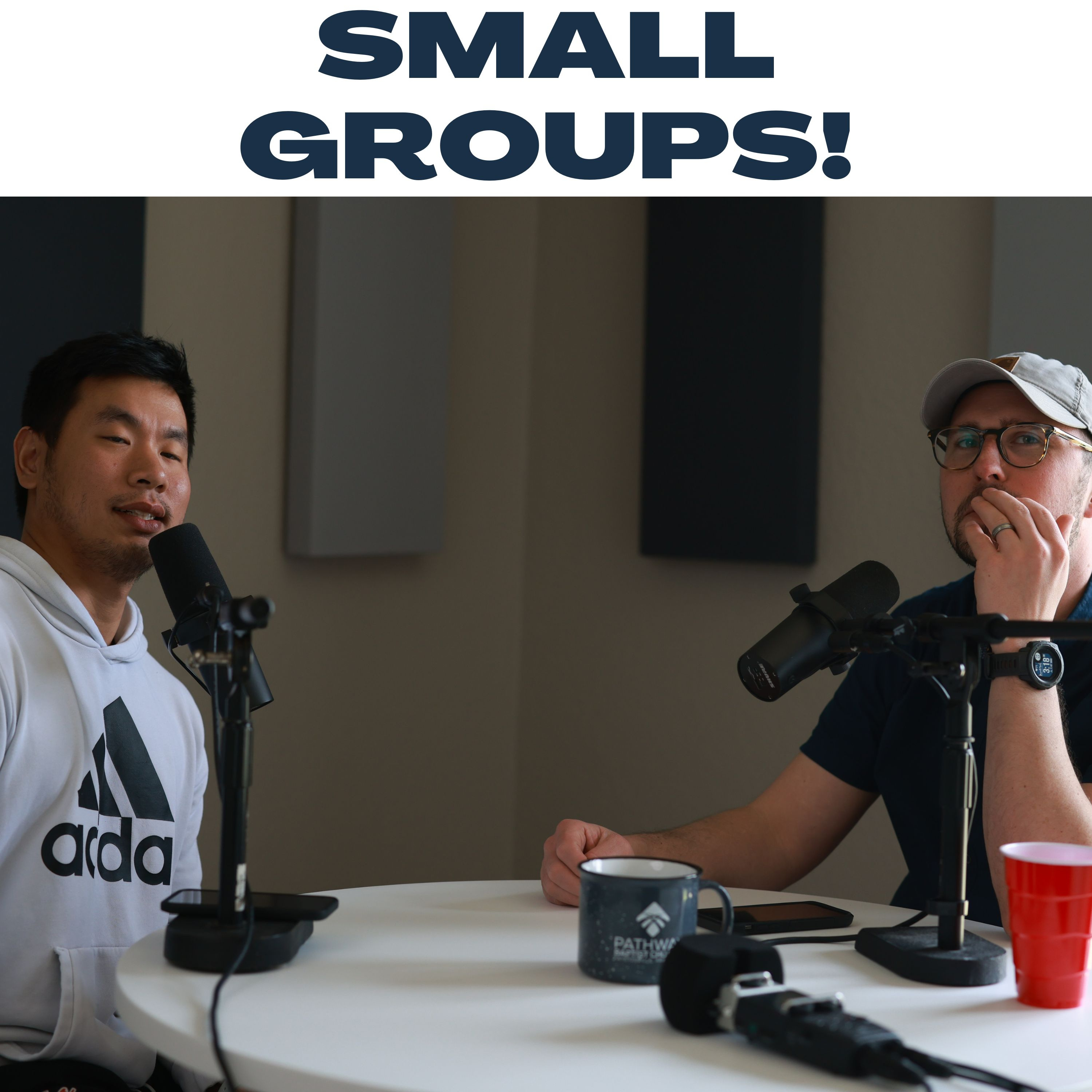 The Pathway Podcast