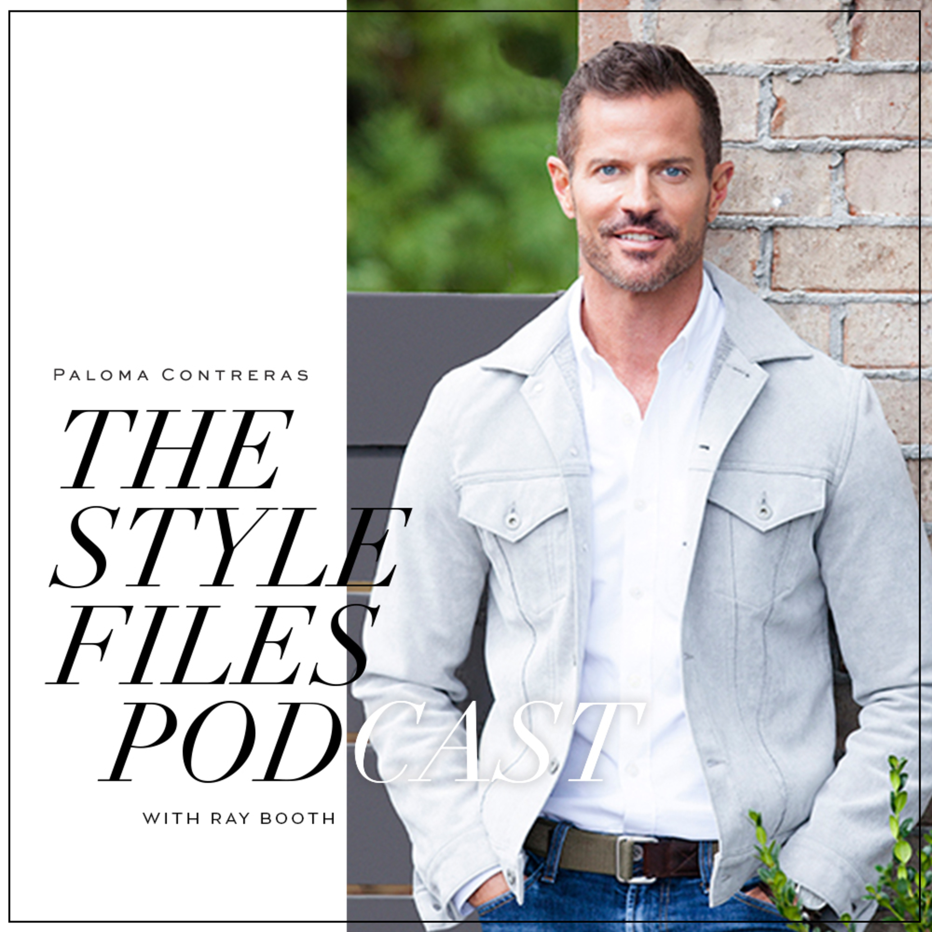 The Style Files: Conversations with Creatives
