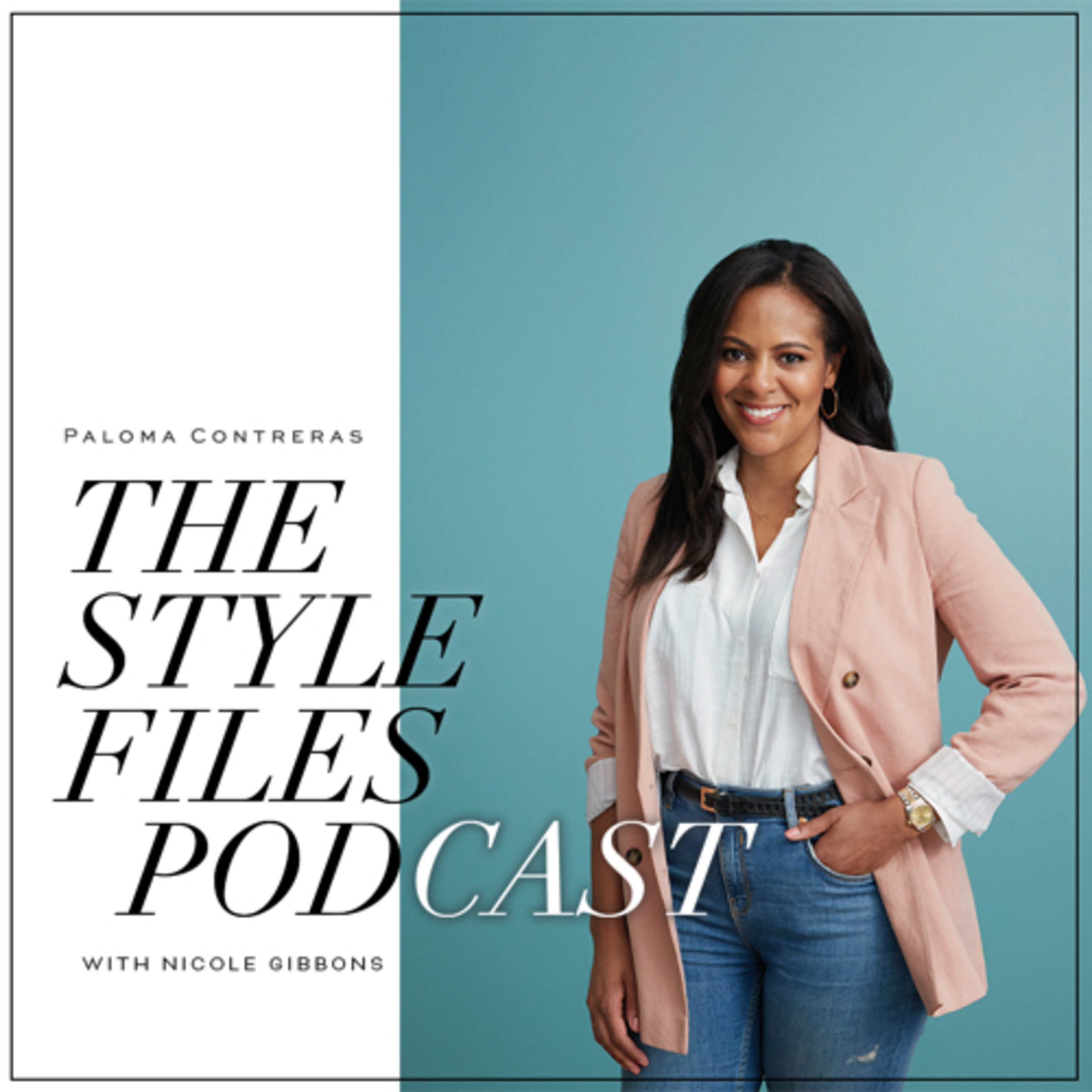 The Style Files: Conversations with Creatives