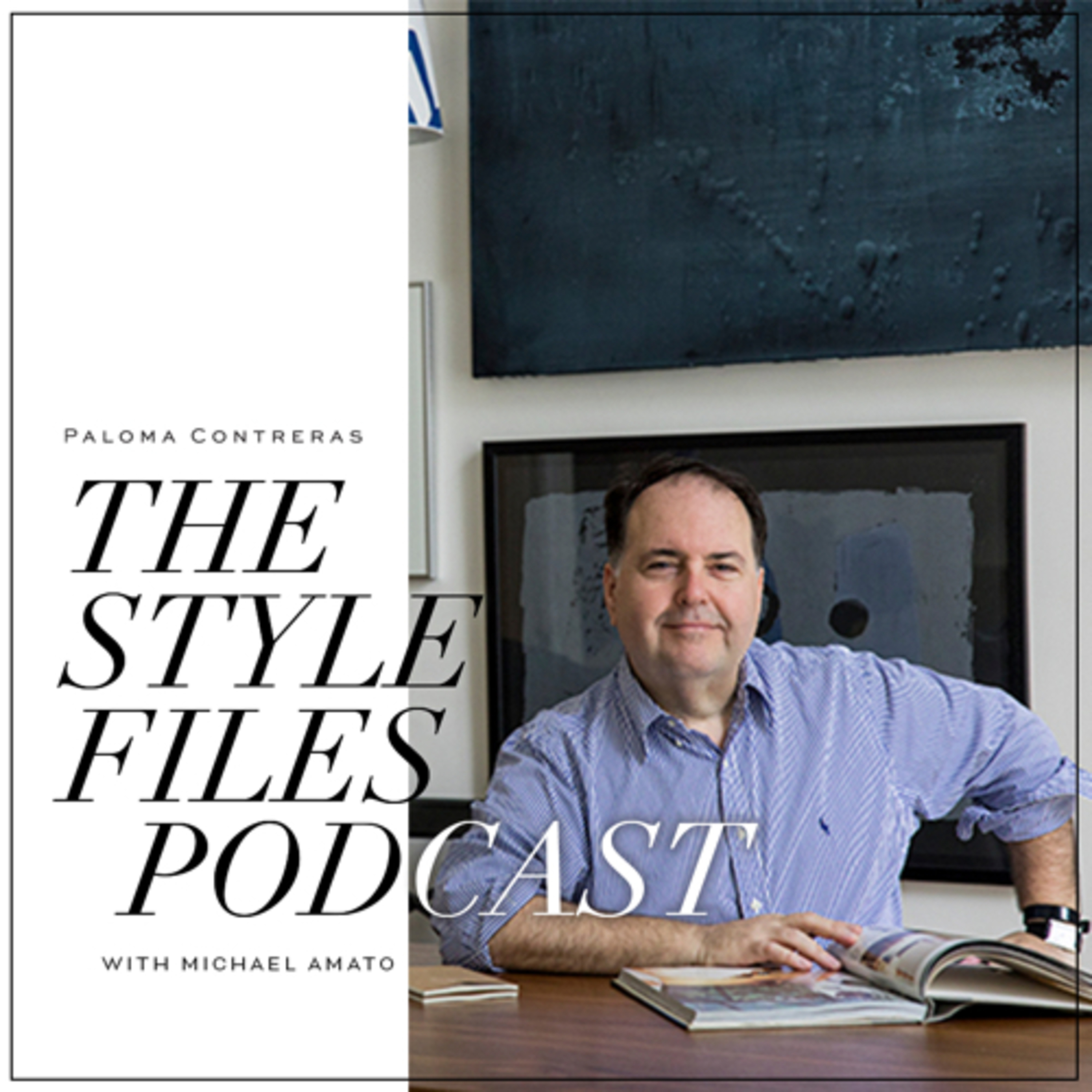 The Style Files: Conversations with Creatives