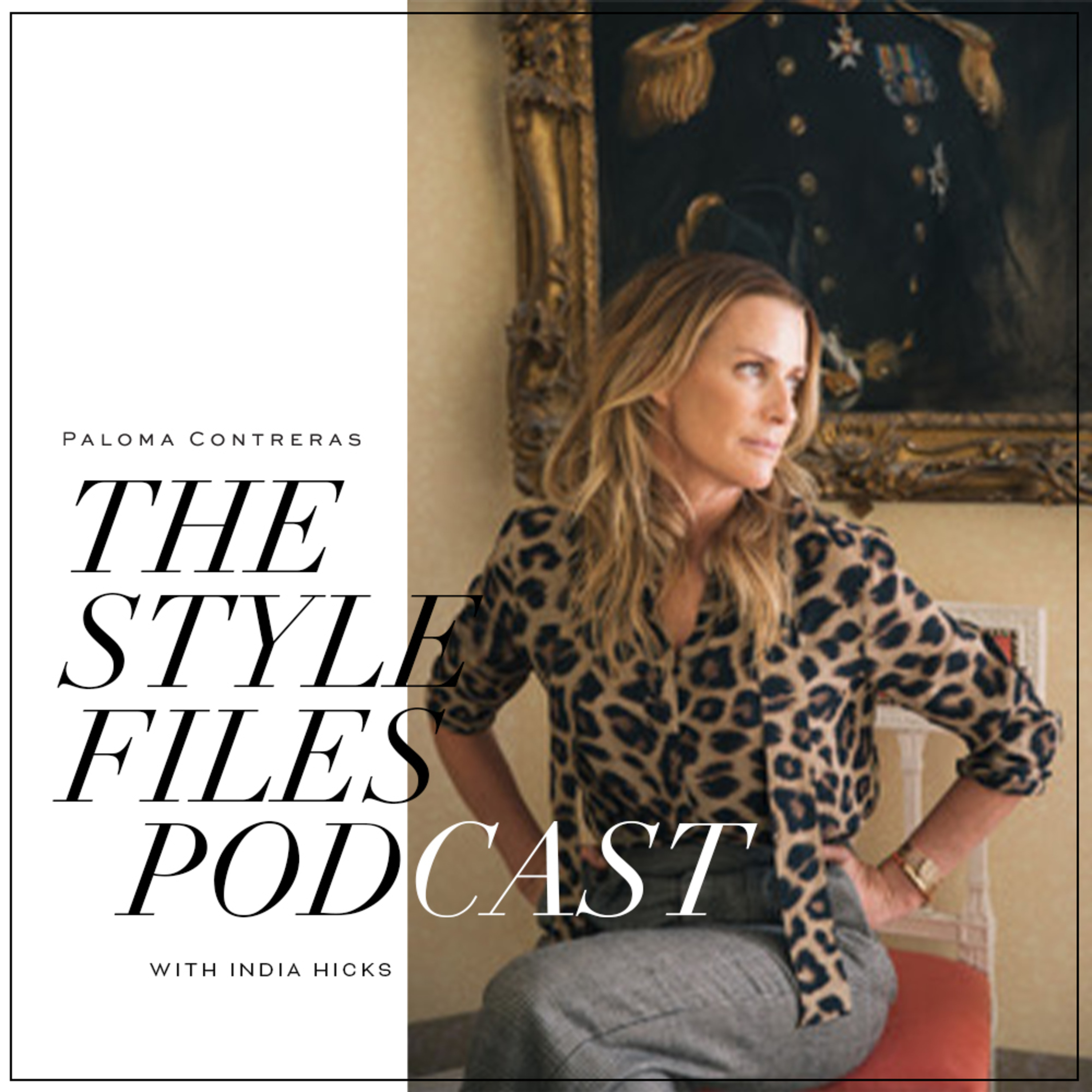 The Style Files: Conversations with Creatives