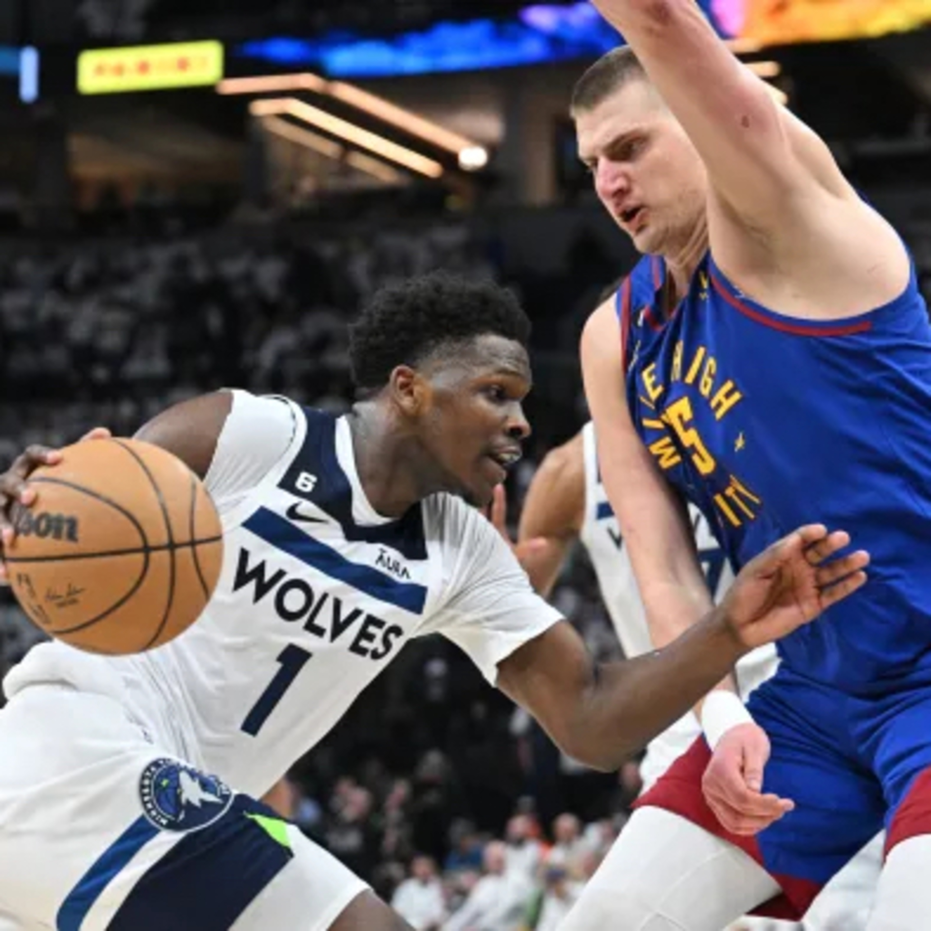 Sports Talk With KOMES