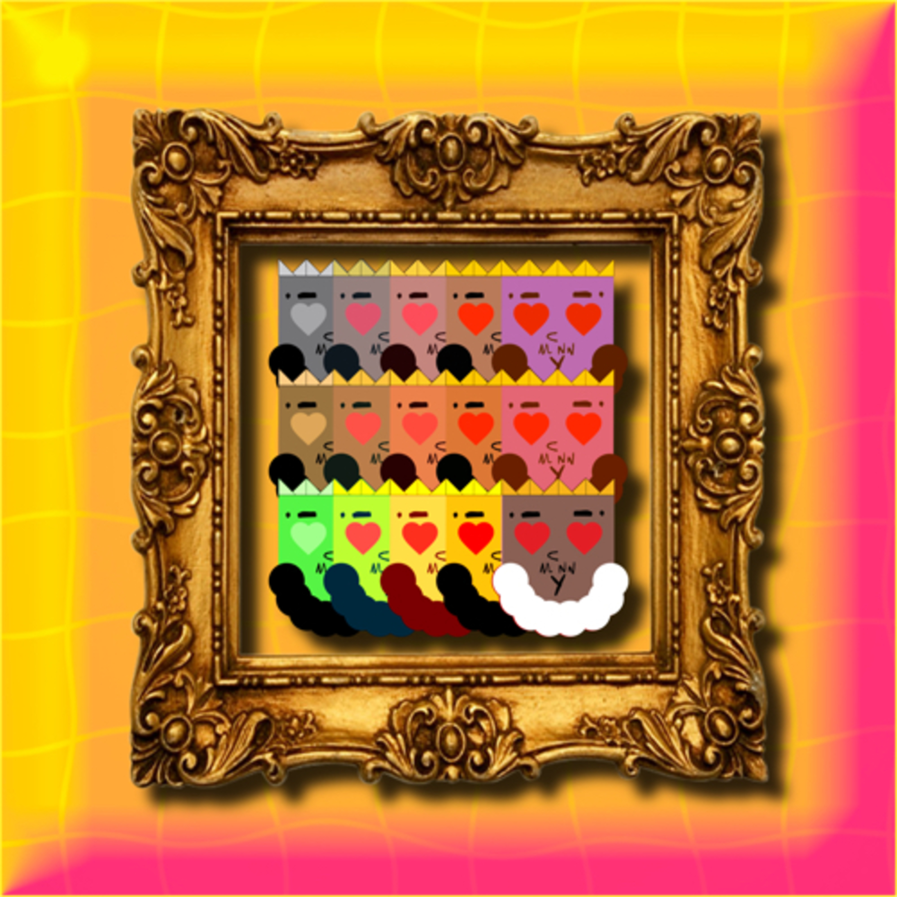 MEBETTER. episode artwork