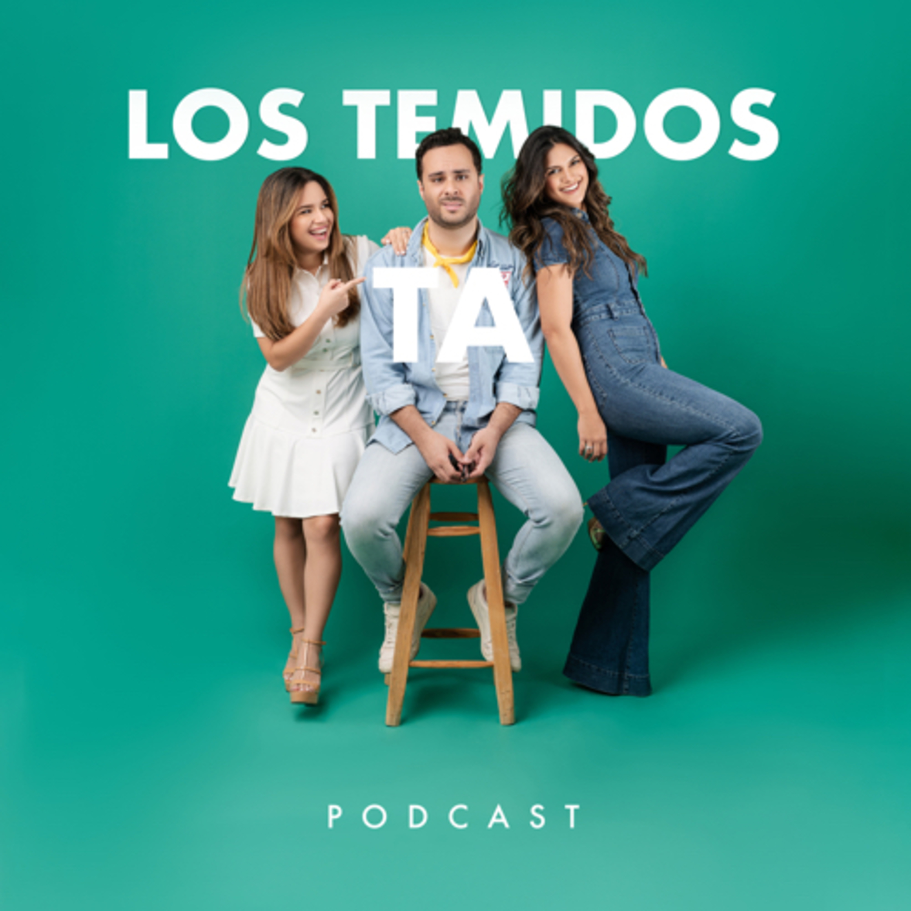 Los Temidos ‘TA
