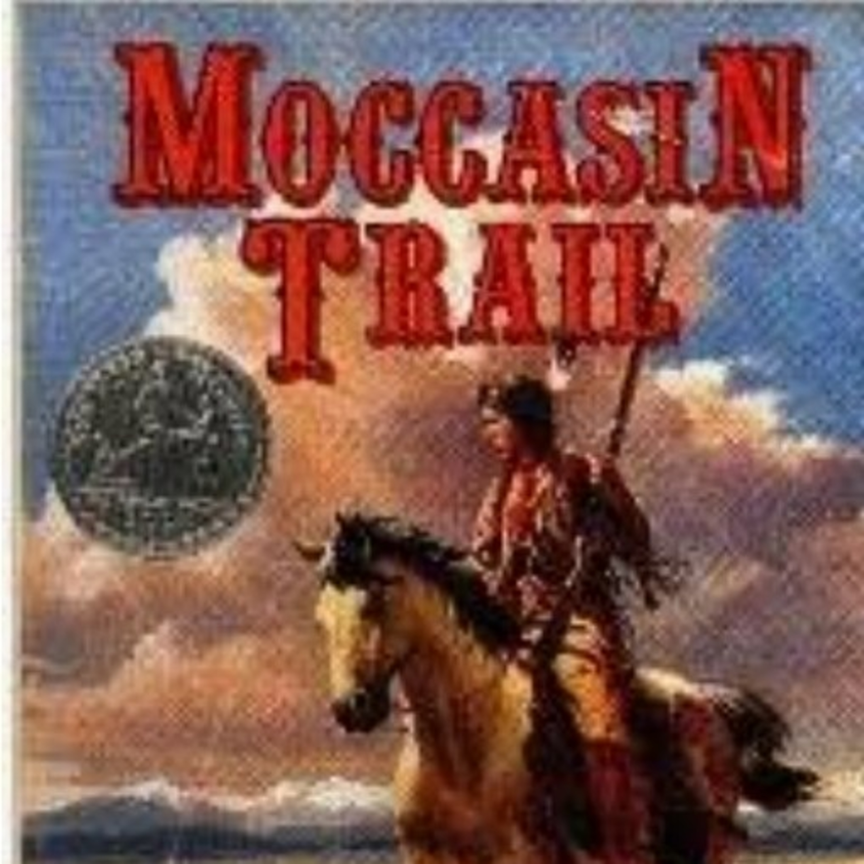 Mocassin Trail Chapter 7 episode artwork
