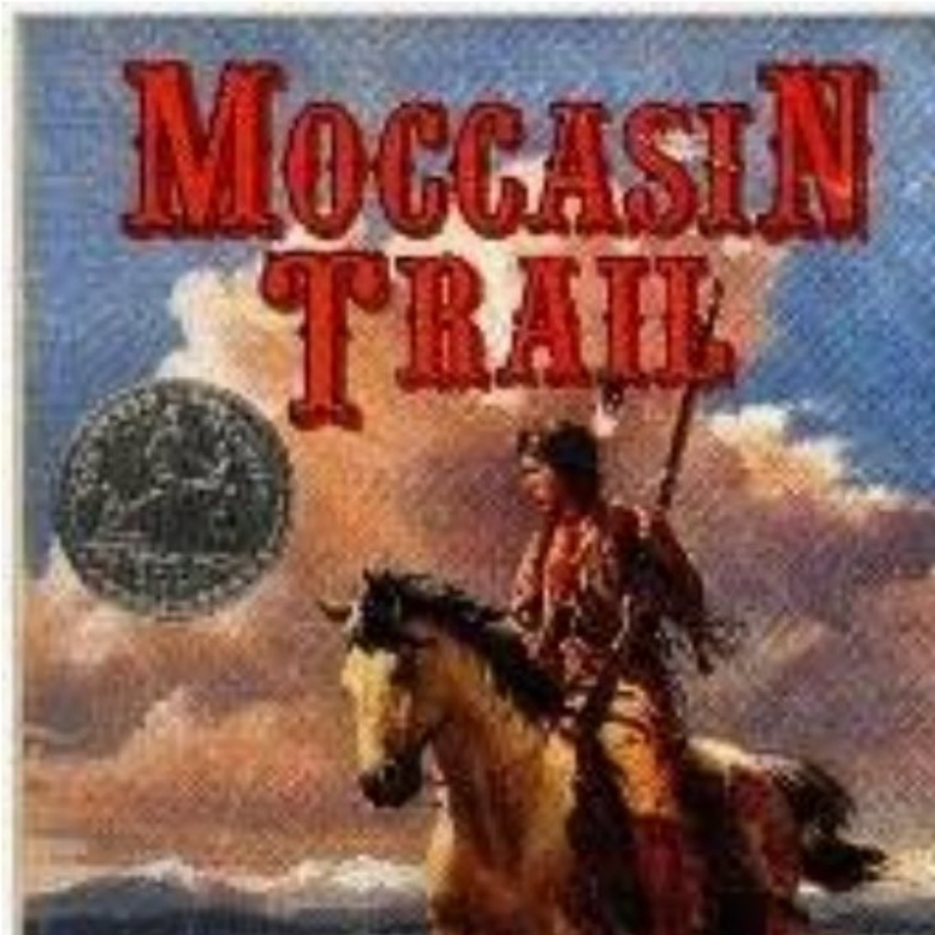 Moccasin Trail chapter 8 episode artwork