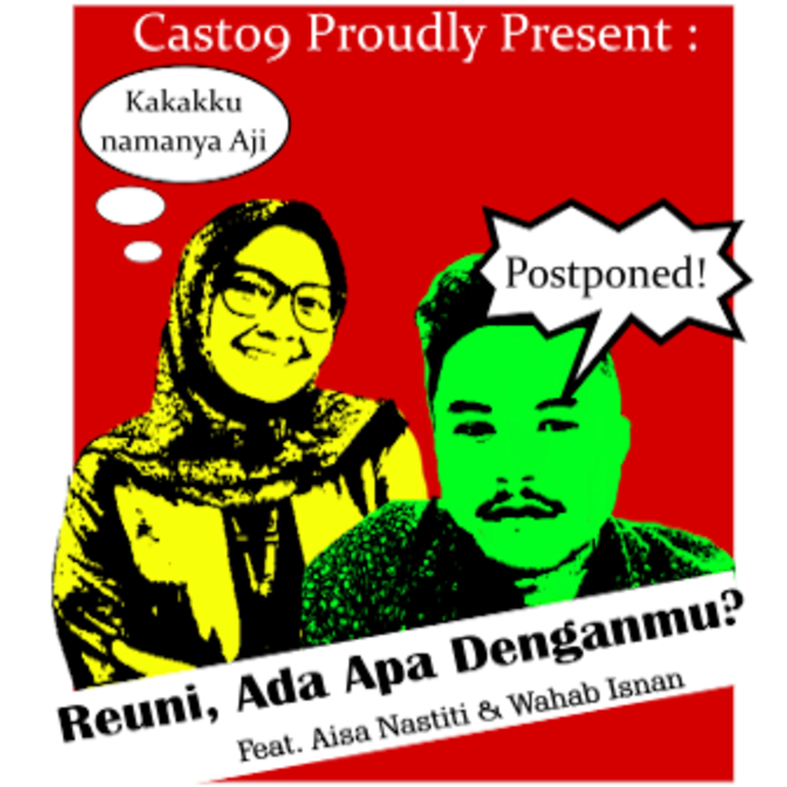 CAST09