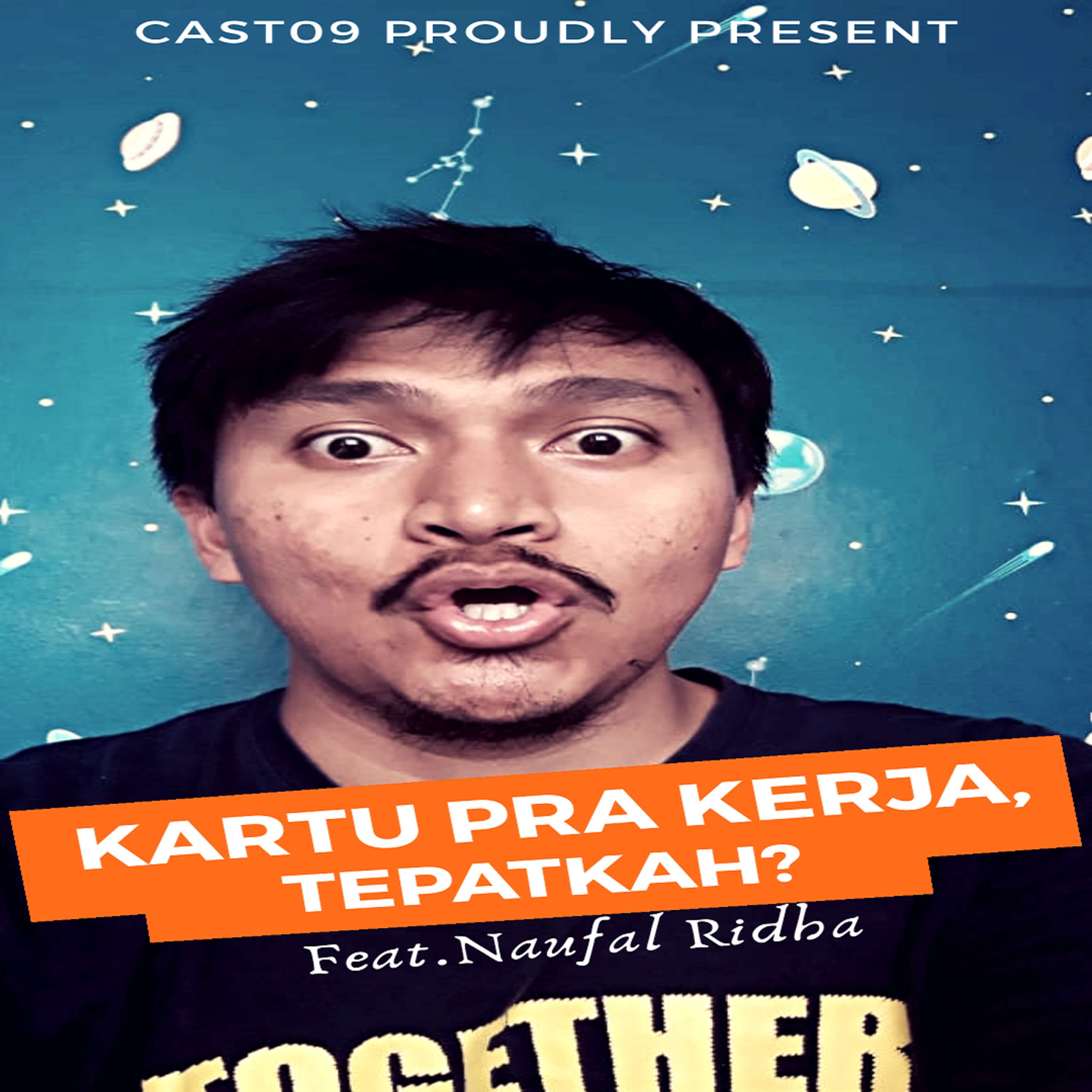 CAST09