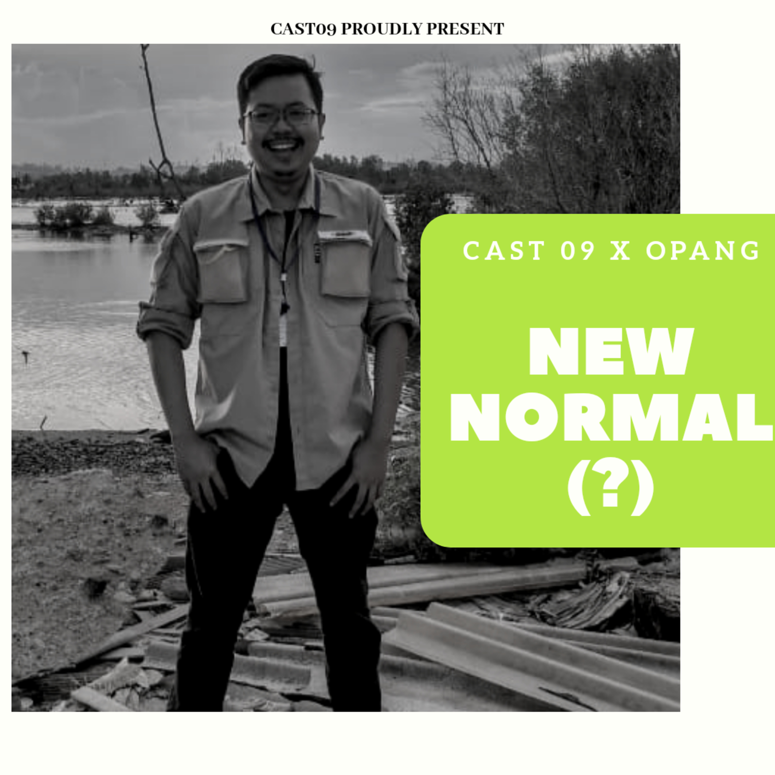 PBB - Podcast Baca BukuBy Cast09