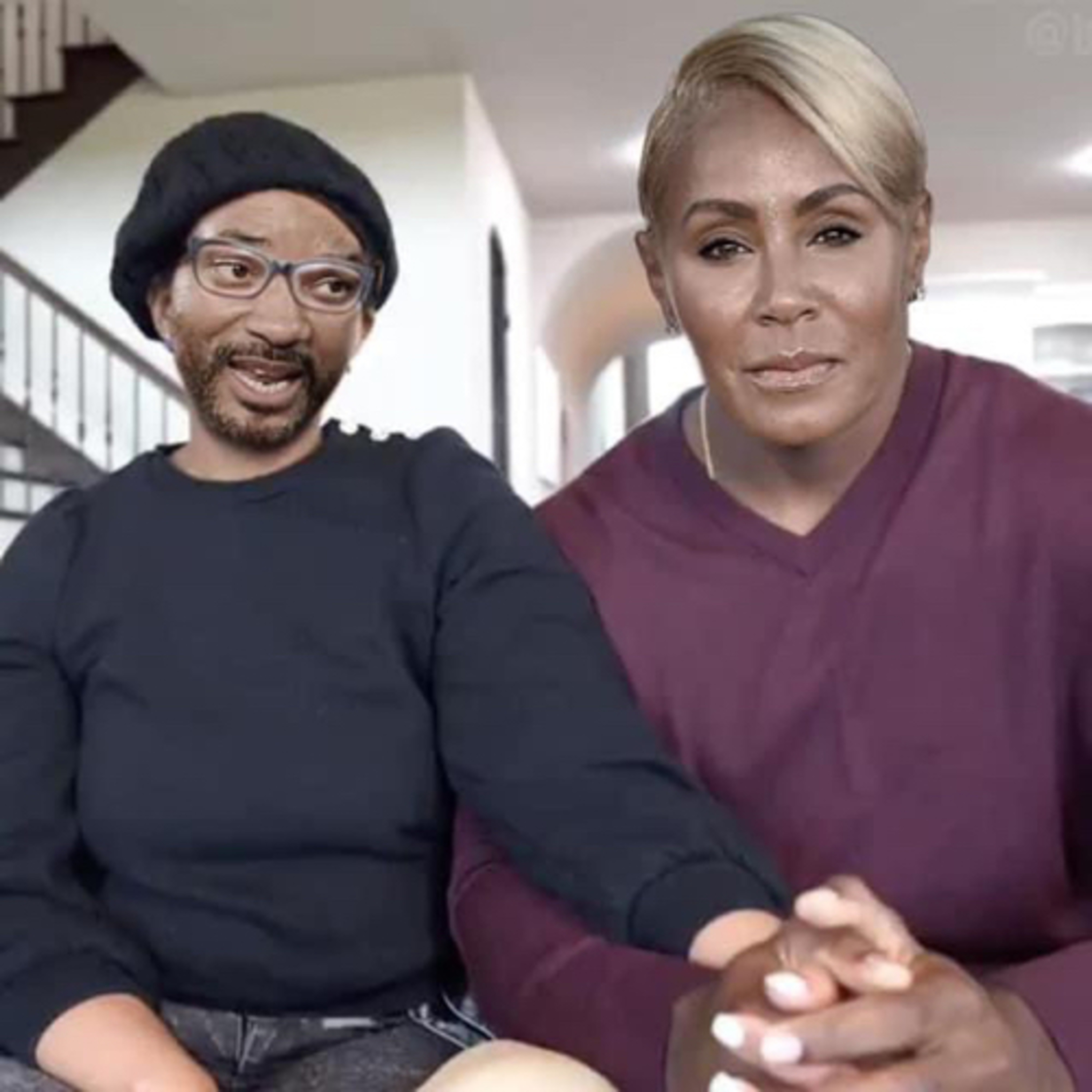 Ain’t no coochie like the one you got episode artwork