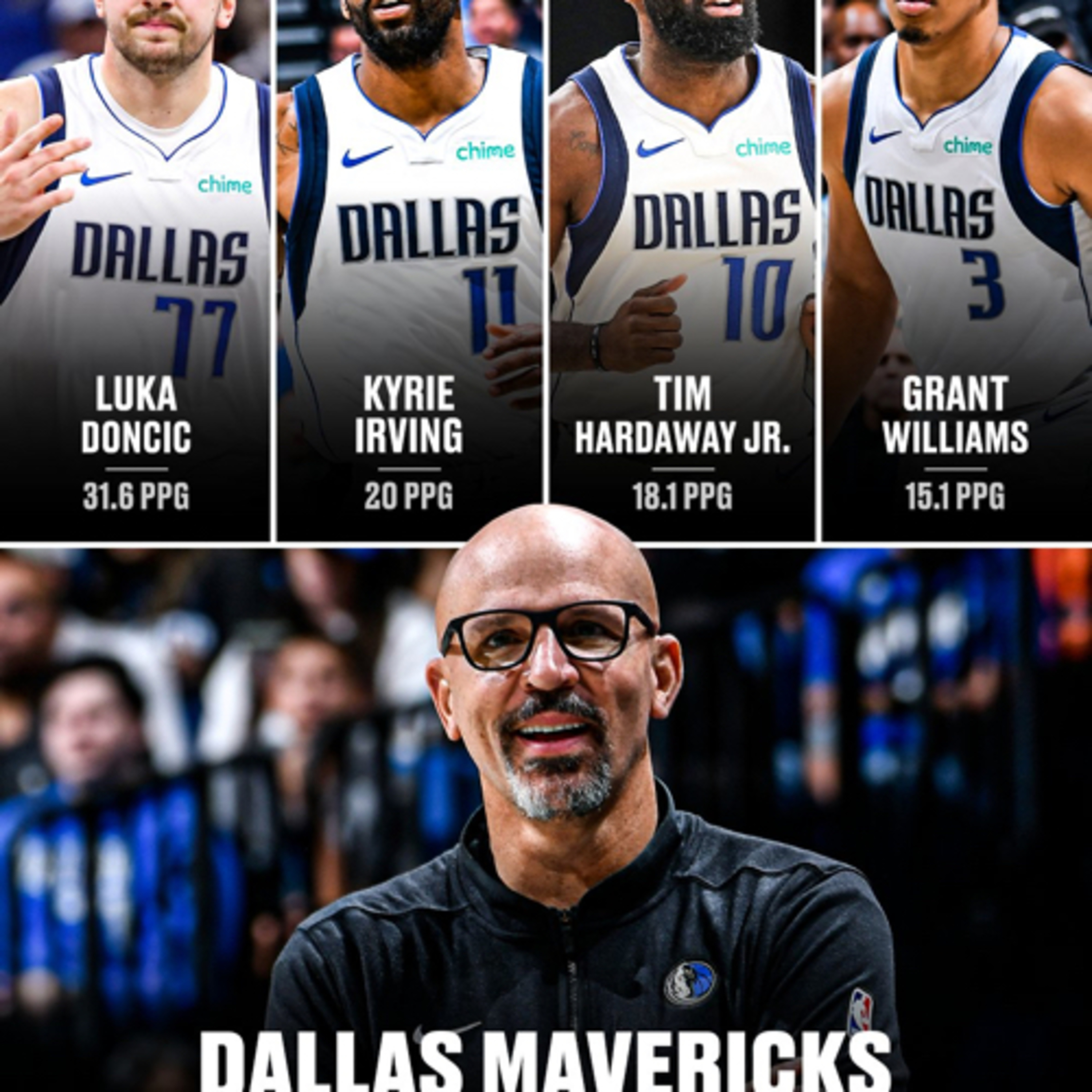 Modern Mavericks, January 1, 2024 episode artwork