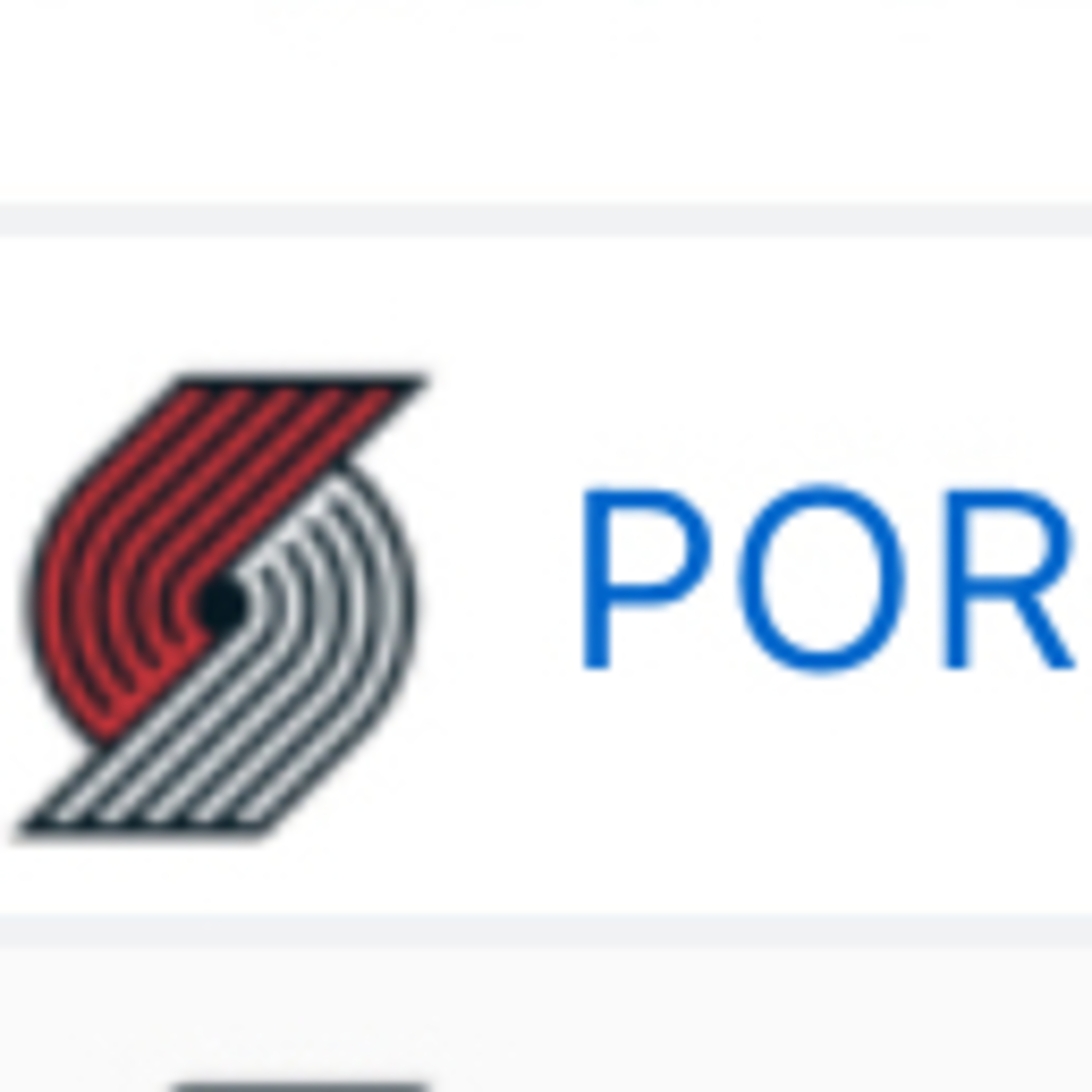 Modern Mavericks vs Portland (1/3-1/5) episode artwork