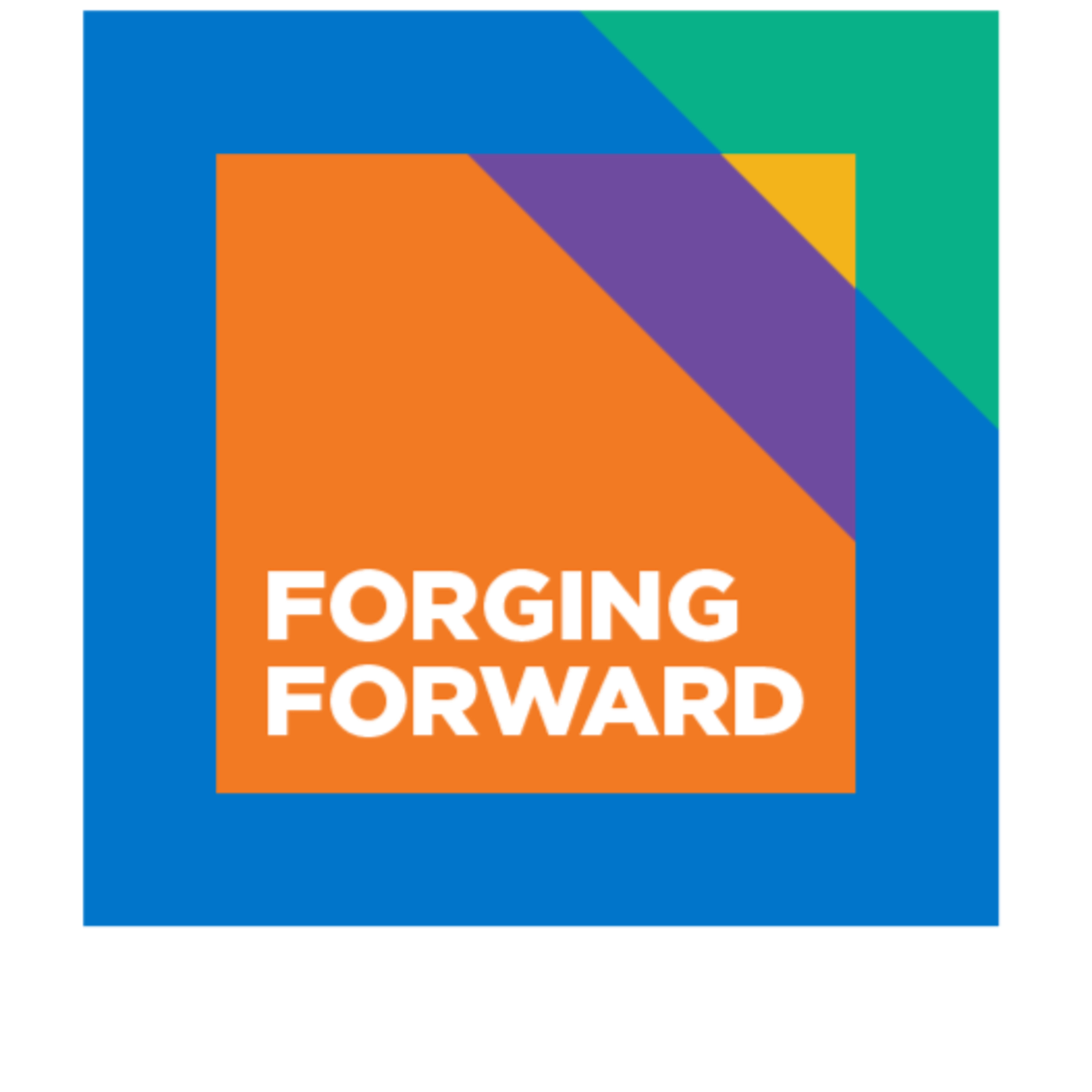 Forging Forward
