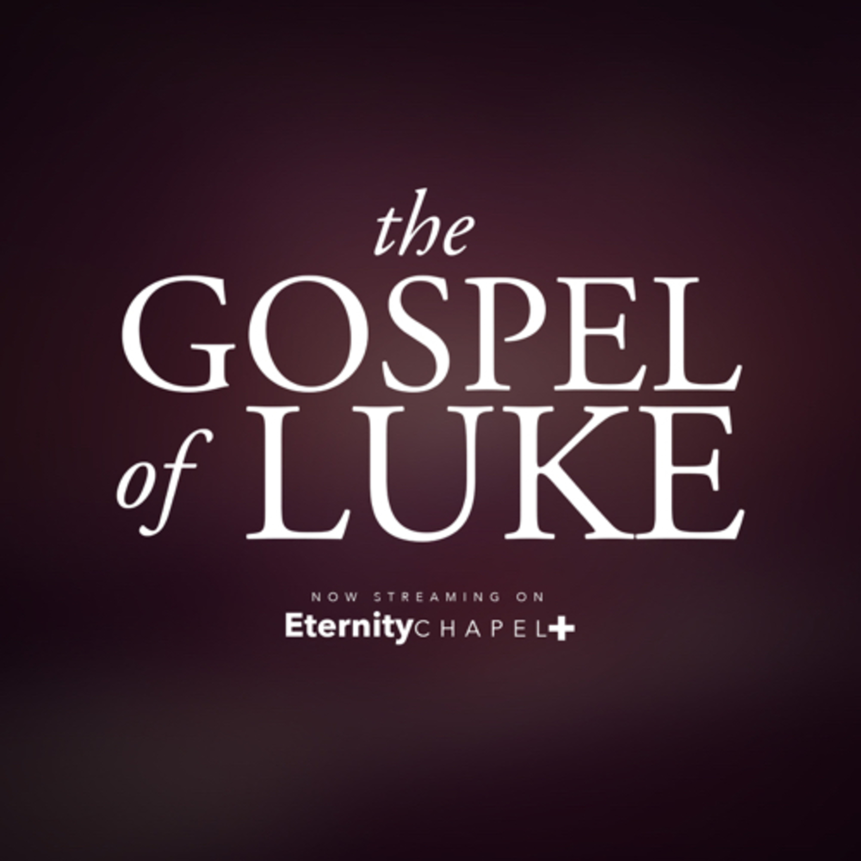 The Gospel of Luke: Chapter Two episode artwork